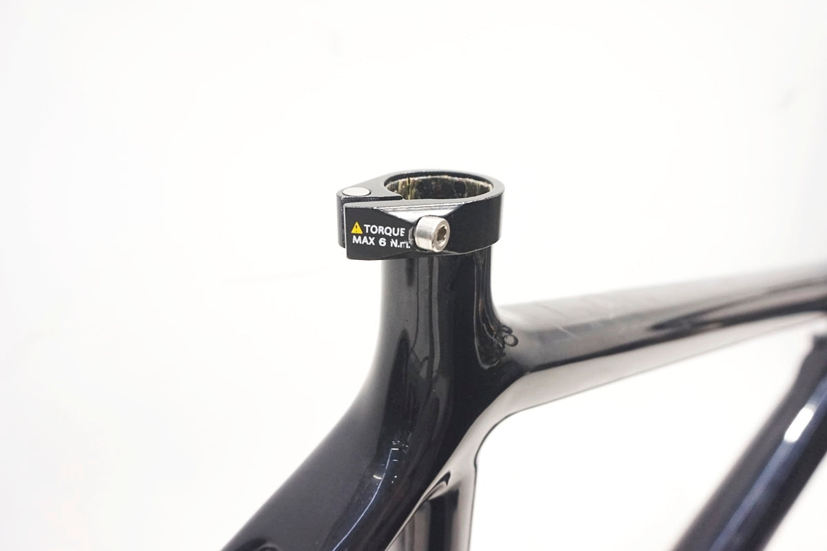 ブランド不明 カーボン フレームセット / 大阪門真店