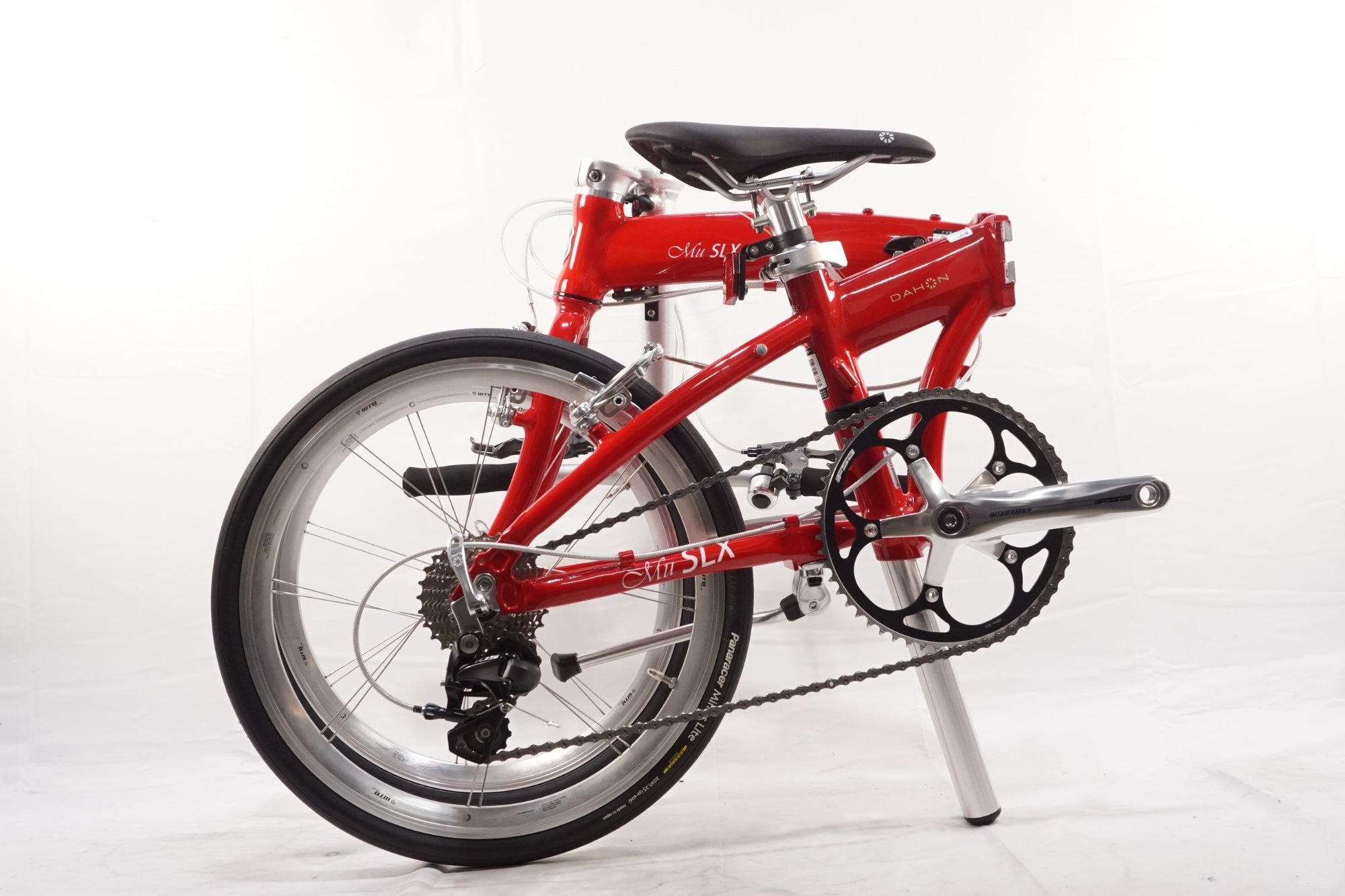DAHON 「ダホン」 MU SLX 2017年モデル 20インチ 折り畳み自転車 / 東京商品化センター