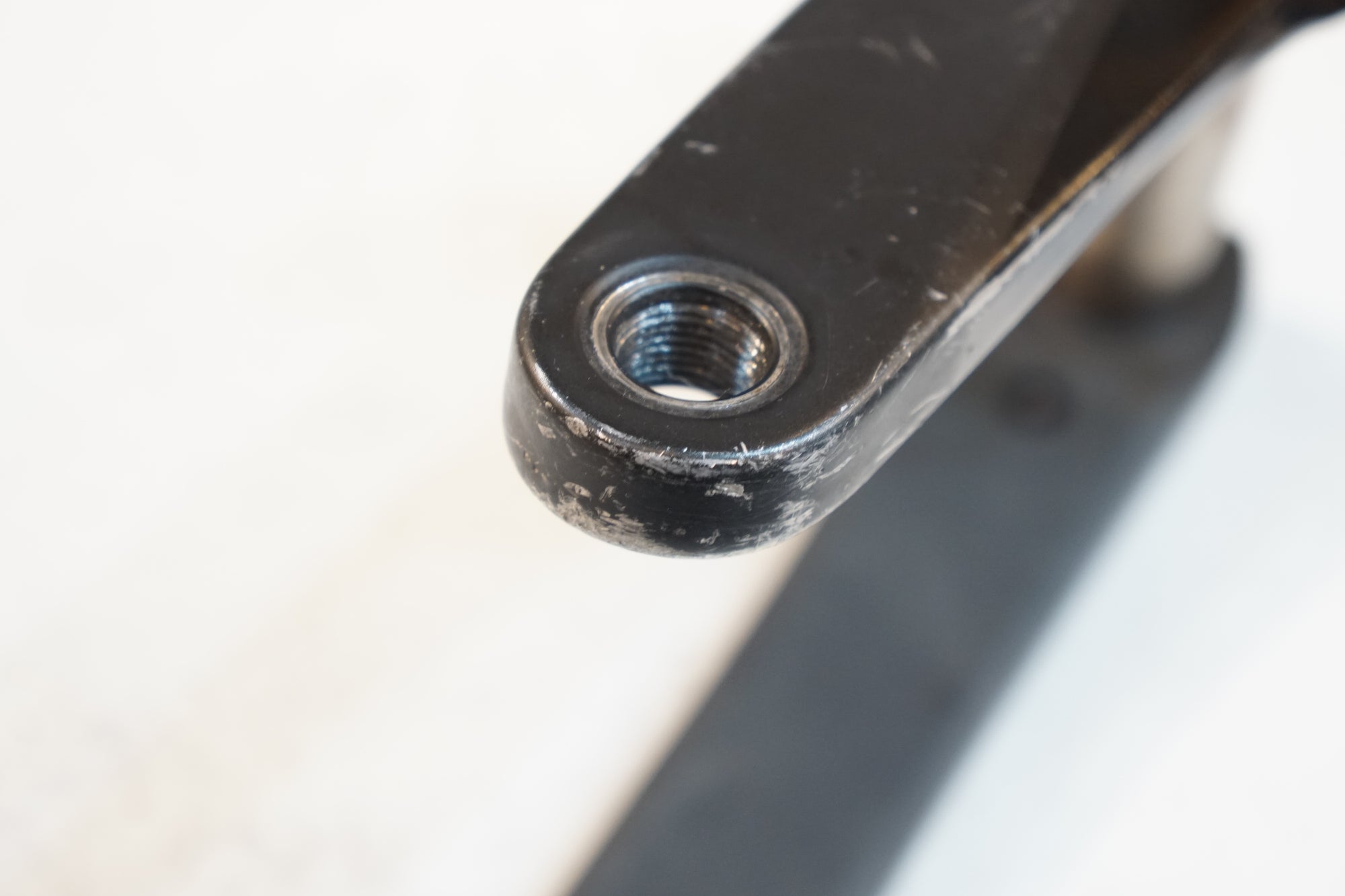 SHIMANO 「シマノ」 105 FC-R7000 170mm クランク / バイチャリ浦和ベース