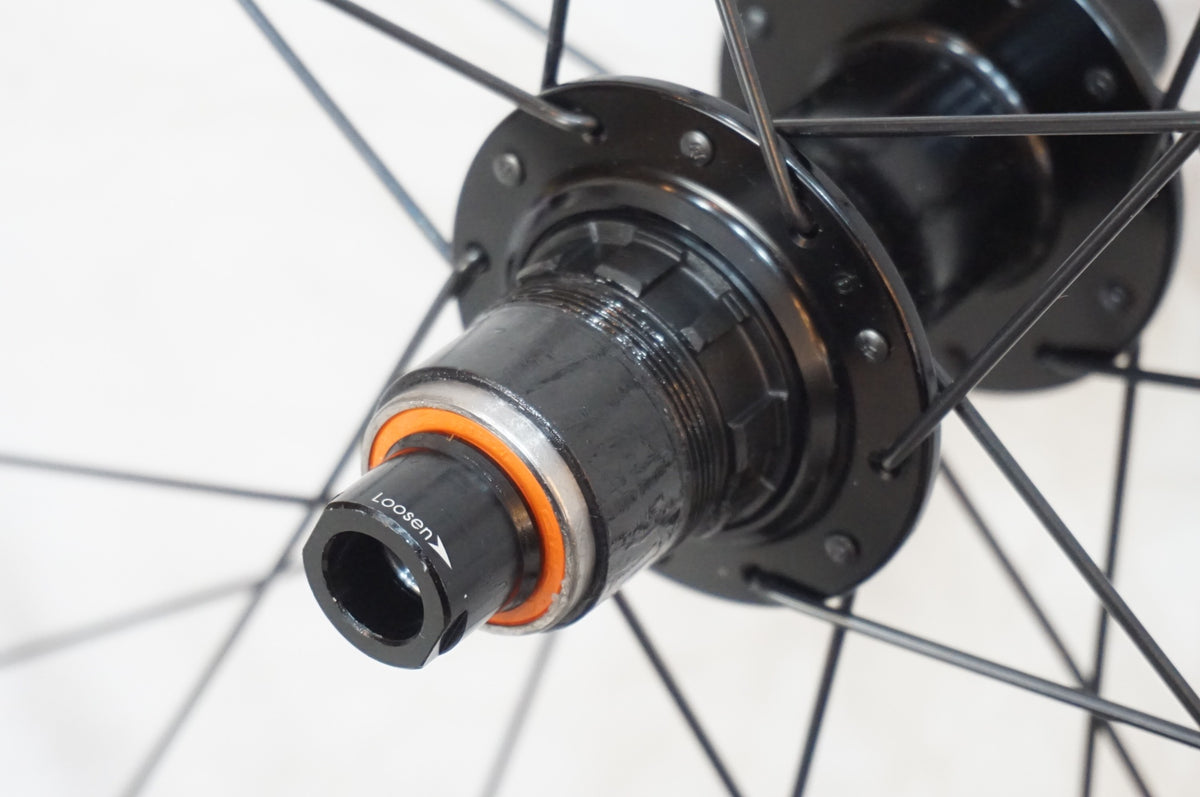 DT SWISS 「ディーティースイス」 R470 DB SRAM XDR ホイールセット / 浦和ベース