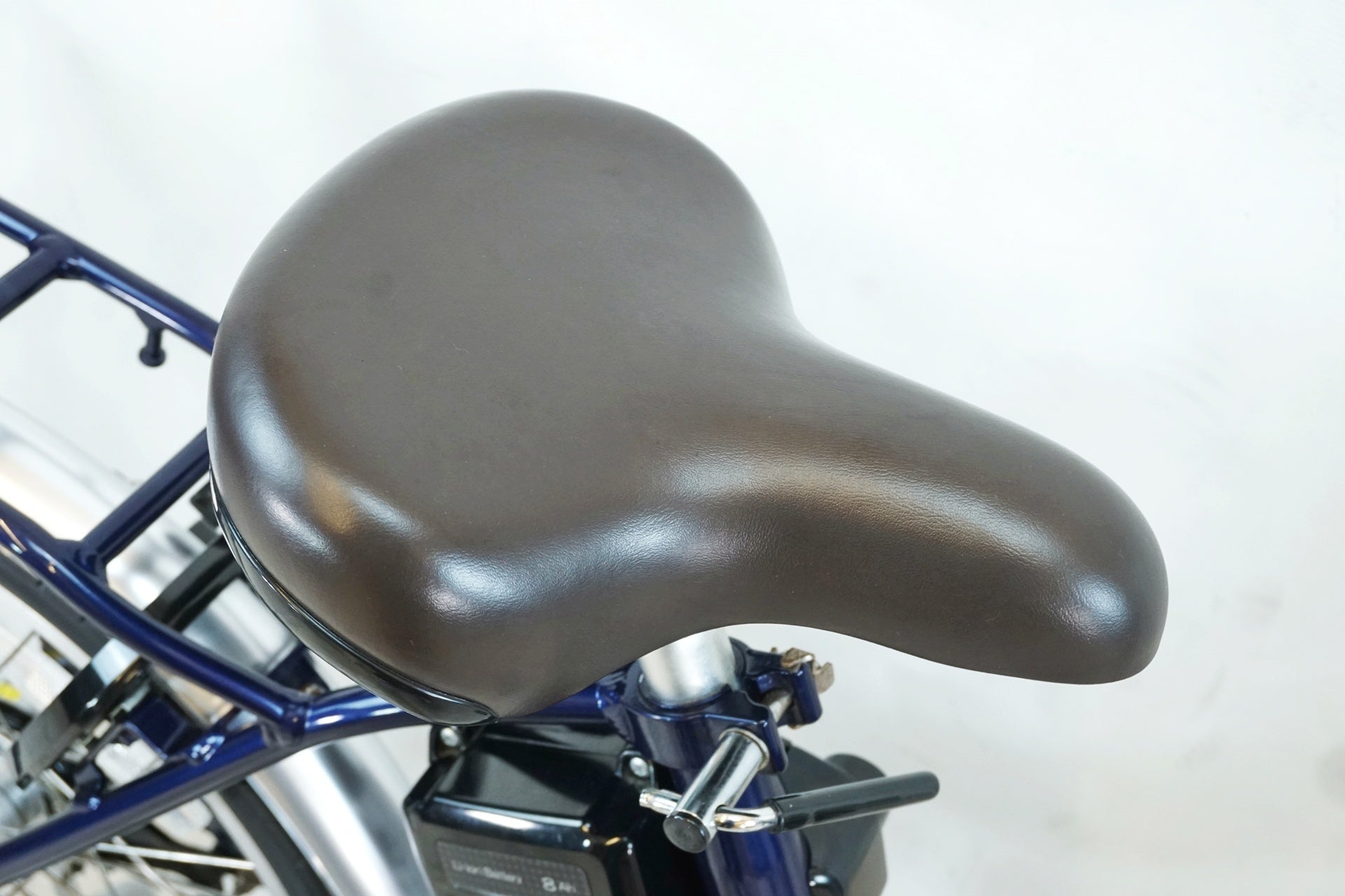 PANASONIC 「パナソニック」 ビビSL BE-FSL033V 2025年モデル 電動アシスト自転車 / 有明ガーデン店