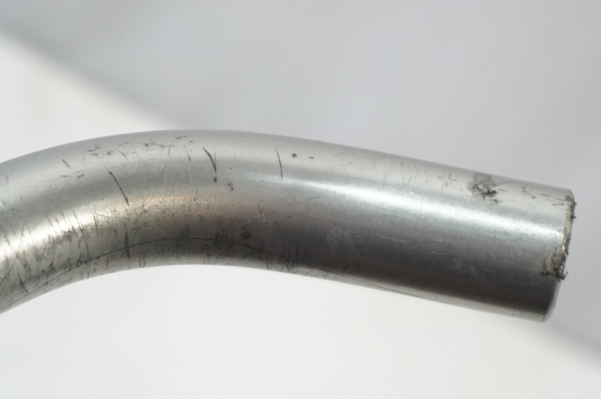 NITTO x SCOTT 「ニットー x スコット」 DH-1 Φ26.0 400mm ハンドル / 世田谷店