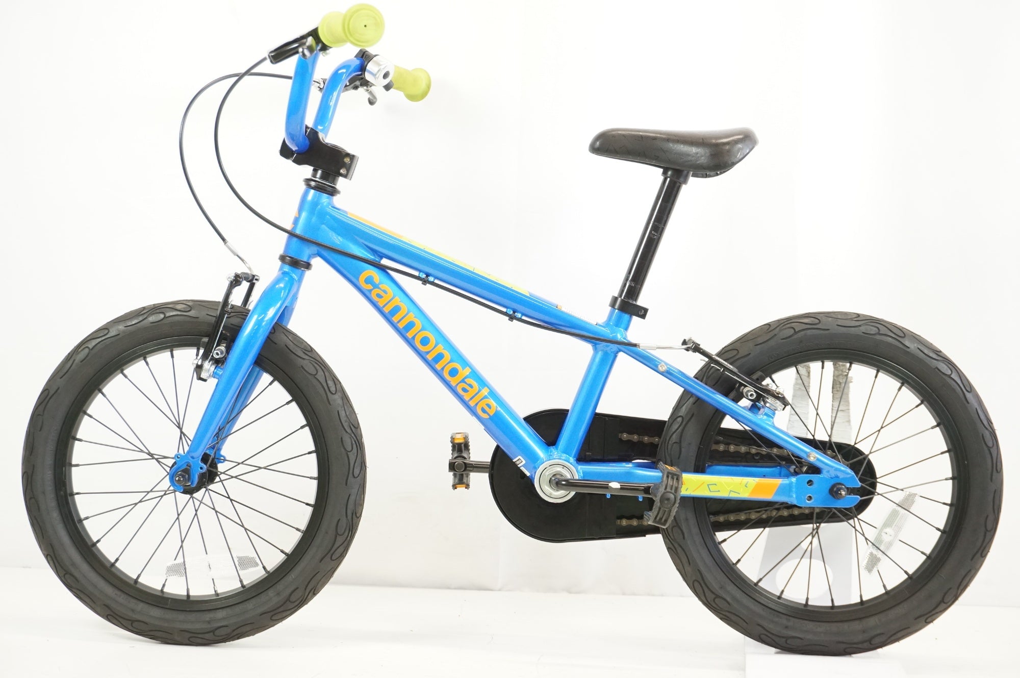 CANNONDALE 「キャノンデール」 TRAIL16 2021年頃 16インチ キッズバイク / 宇都宮店