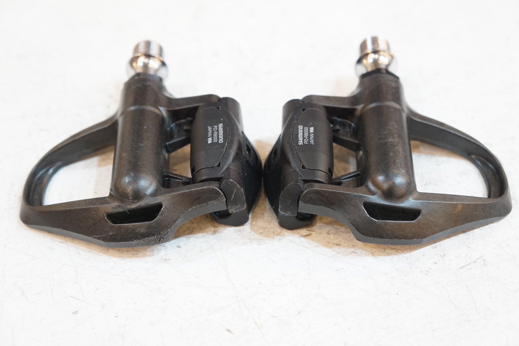 SHIMANO 「シマノ」 ULTEGRA PD-R8000 ペダル / バイチャリ浦和ベース