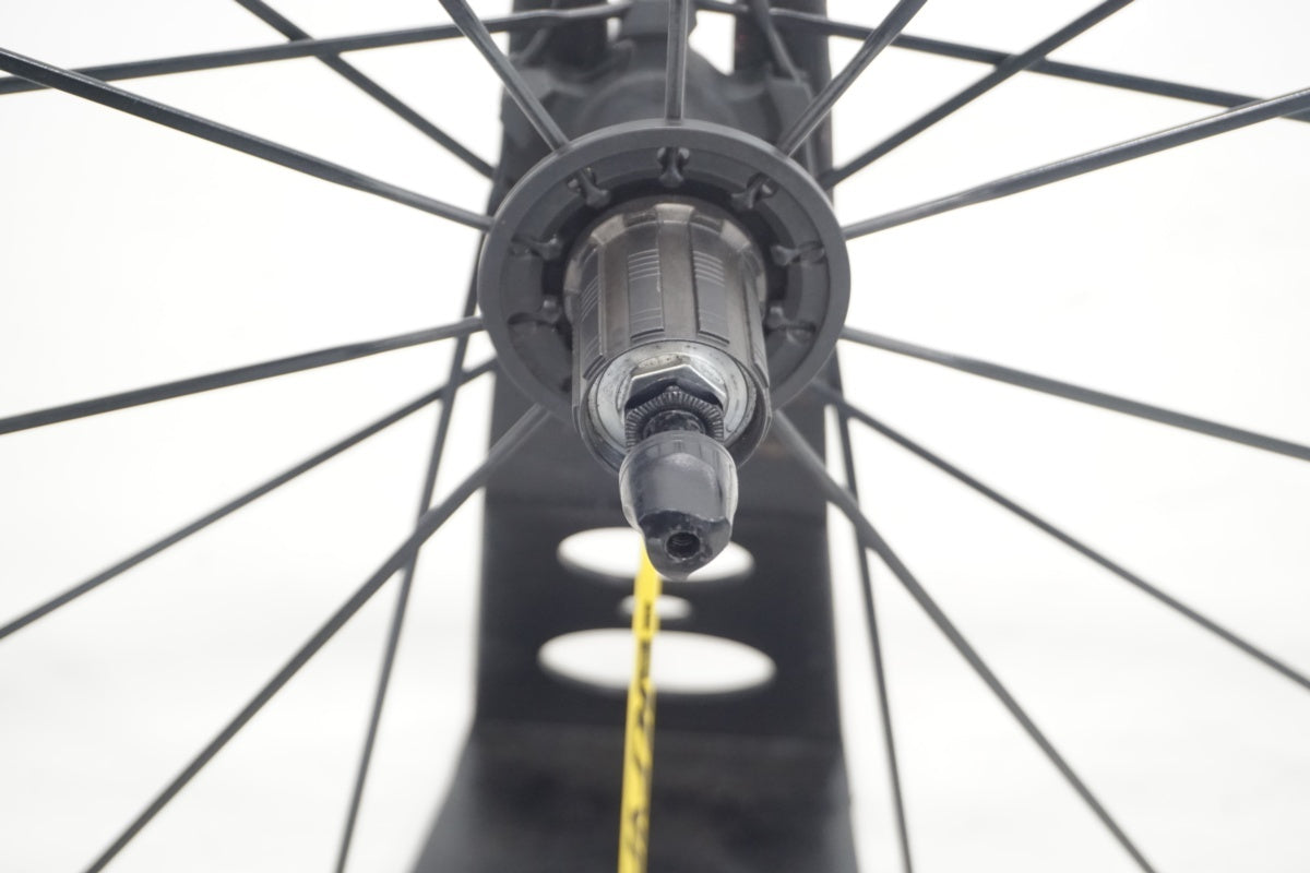 MAVIC 「マヴィック」 KSYRIUM PRO EXALITH SHIMANO11速 ホイールセット / 滋賀大津店