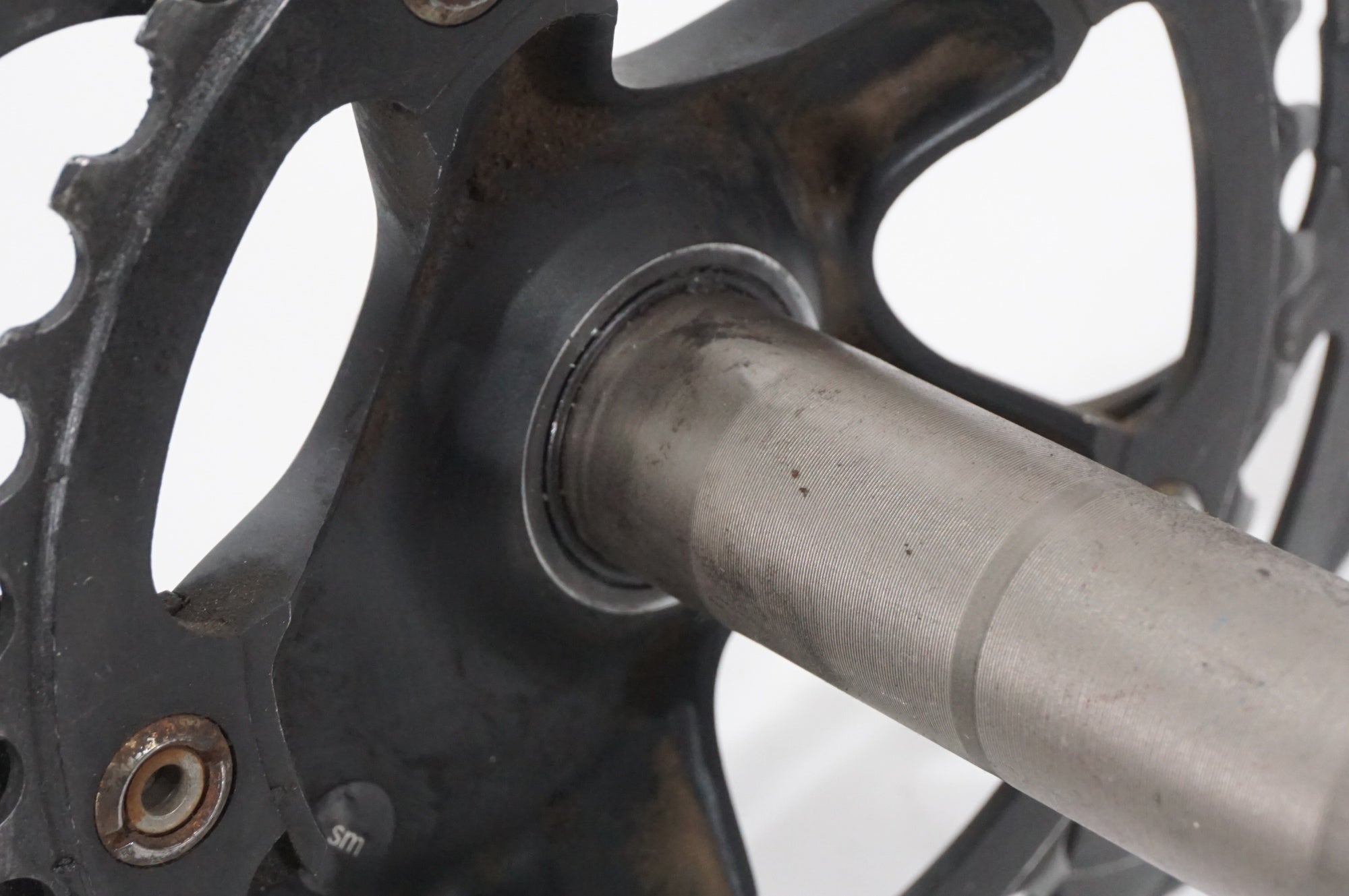 SHIMANO 「シマノ」 105 FC-5750 50-34T 172.5mm クランク / AKIBA店