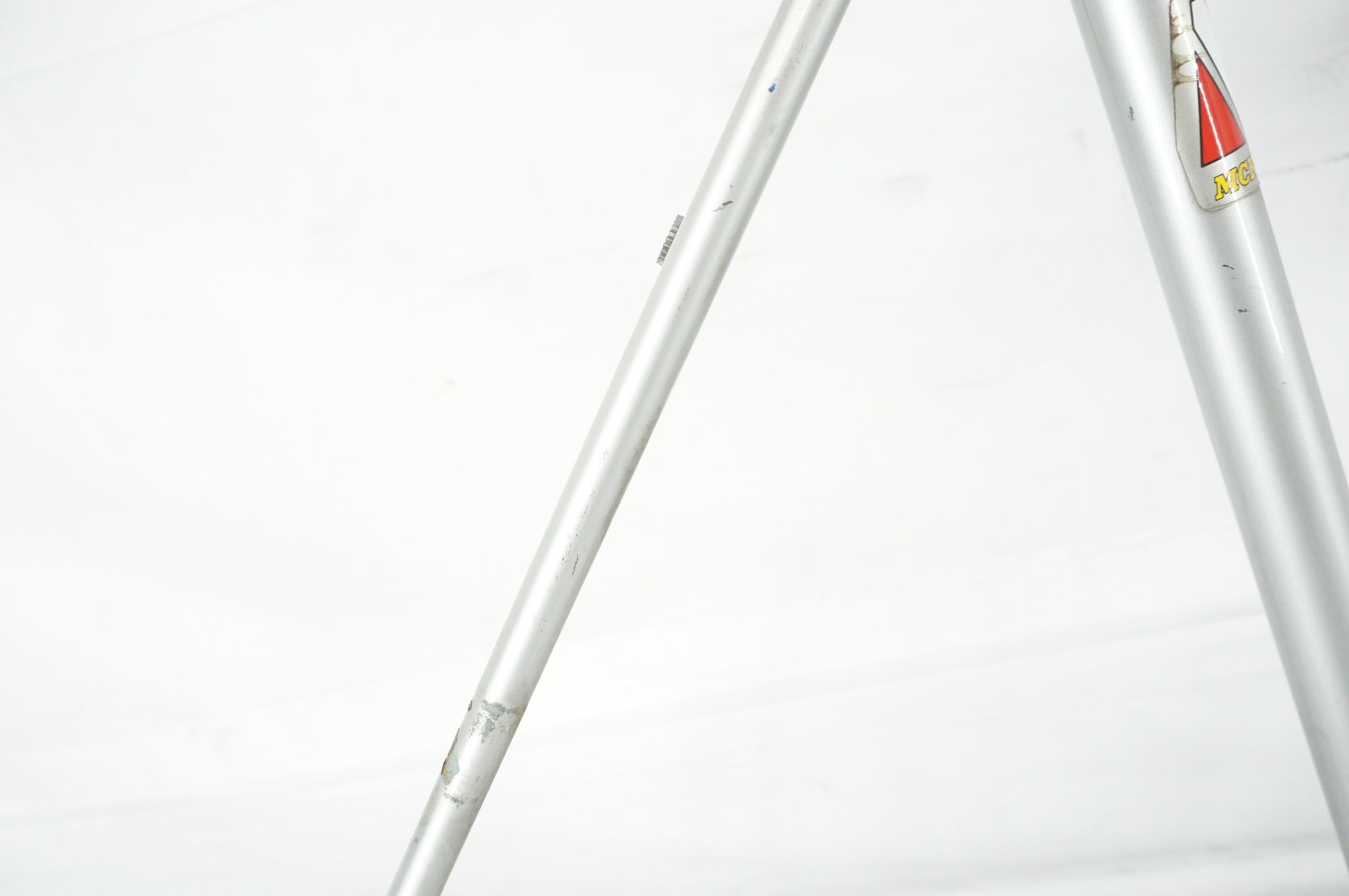 MCKINLEY 「マッキンリー」 COMPETITION 年式不明 フレームセット / 阪急塚口店