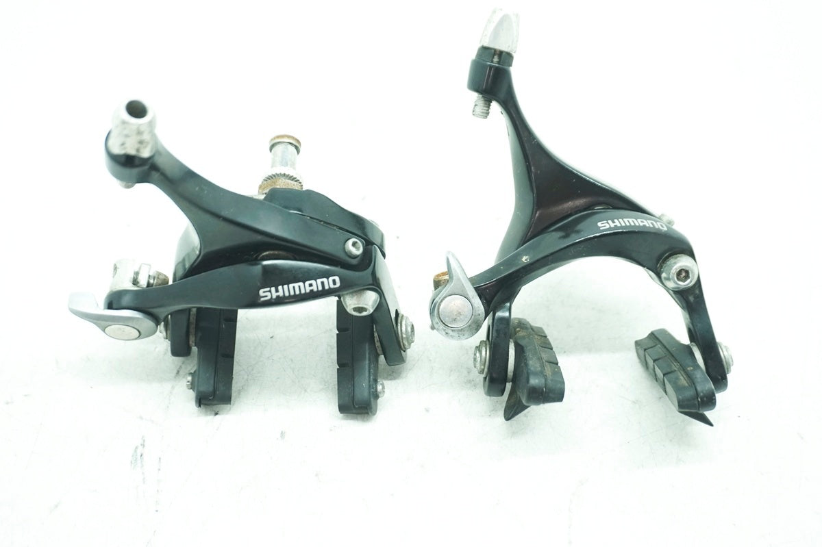 SHIMANO 「シマノ」 BR-R561 キャリパーブレーキセット