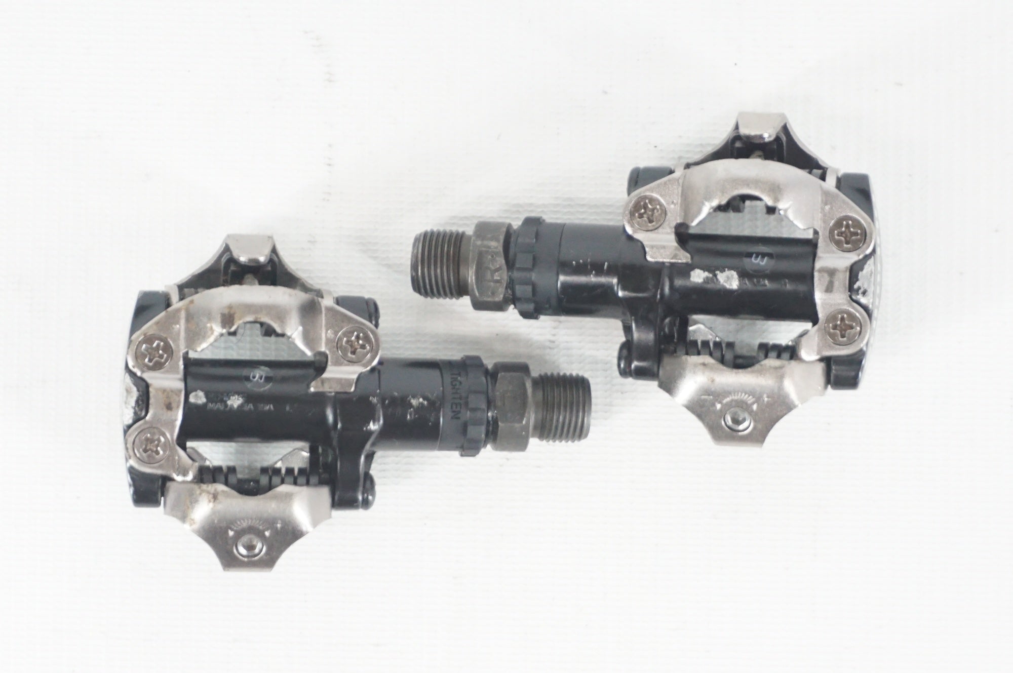 SHIMANO 「シマノ」 PD-M520 ペダル / 阪急塚口店