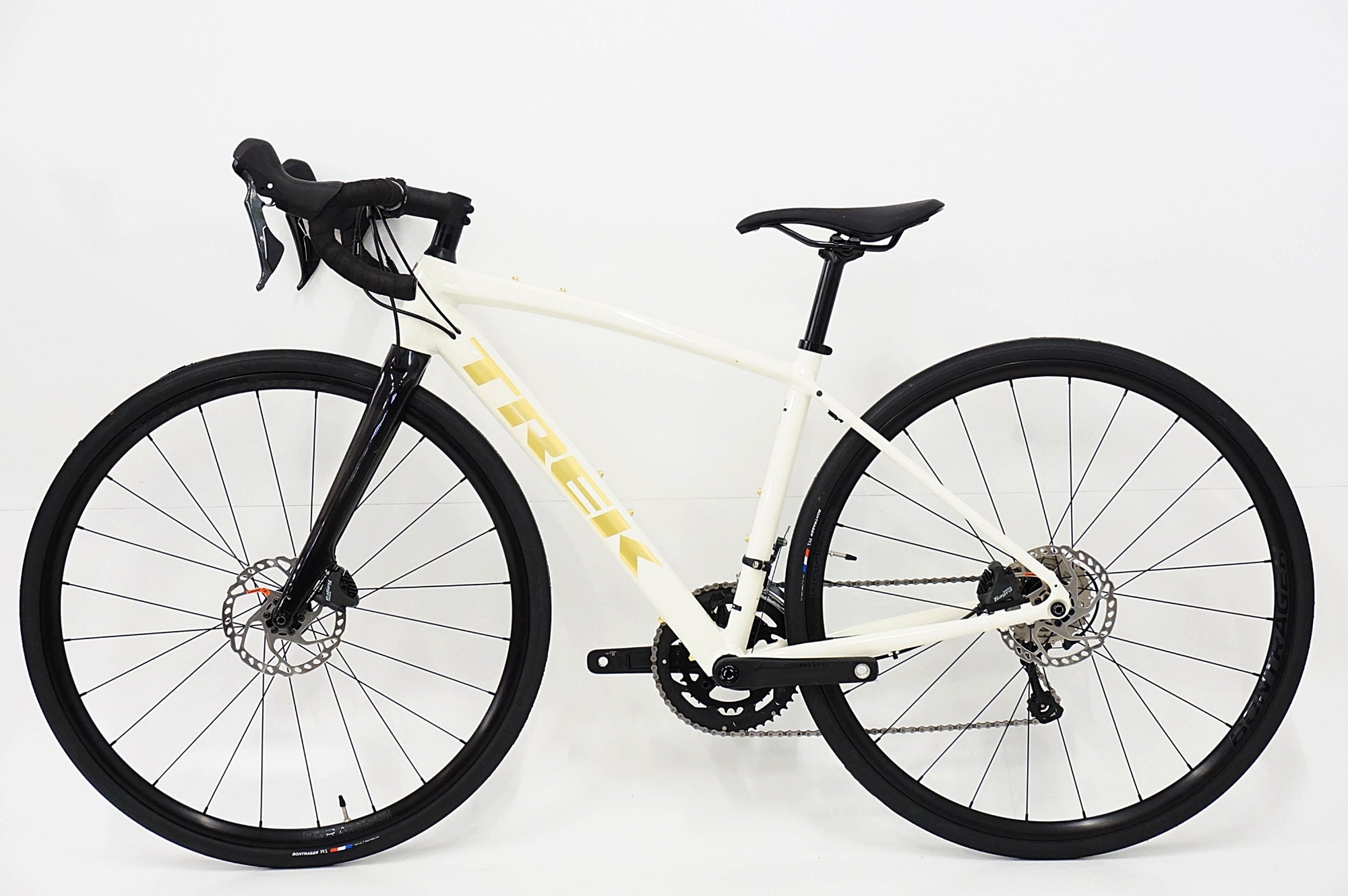 TREK 「トレック」 DOMANE AL4 GEN3 2021-2023年モデル ロードバイク / 浜松店