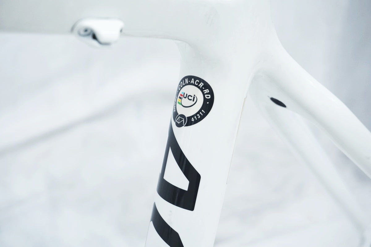 COLNAGO 「コルナゴ」 AC-R 2015年モデル フレームセット / 大阪美原北インター店