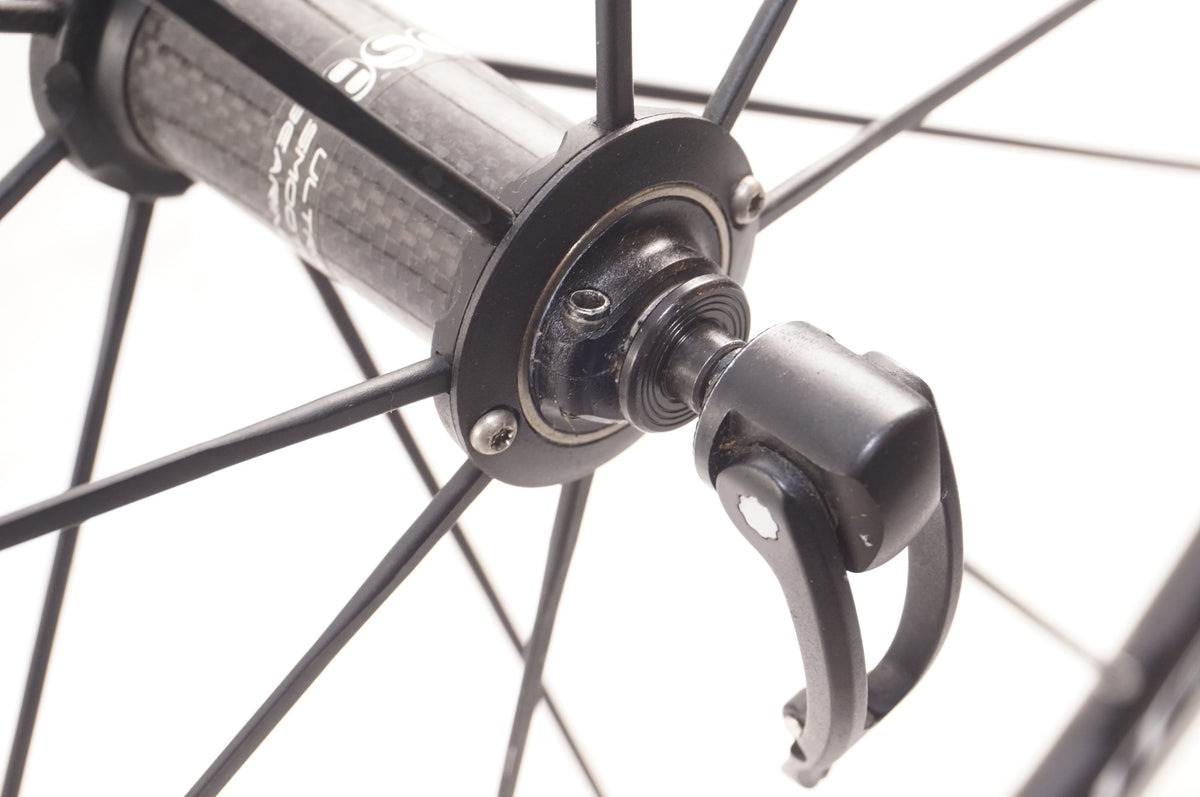 CAMPAGNOLO 「カンパニョーロ」 SHAMAL ULTRA C17 ホイールセット / 中目黒店