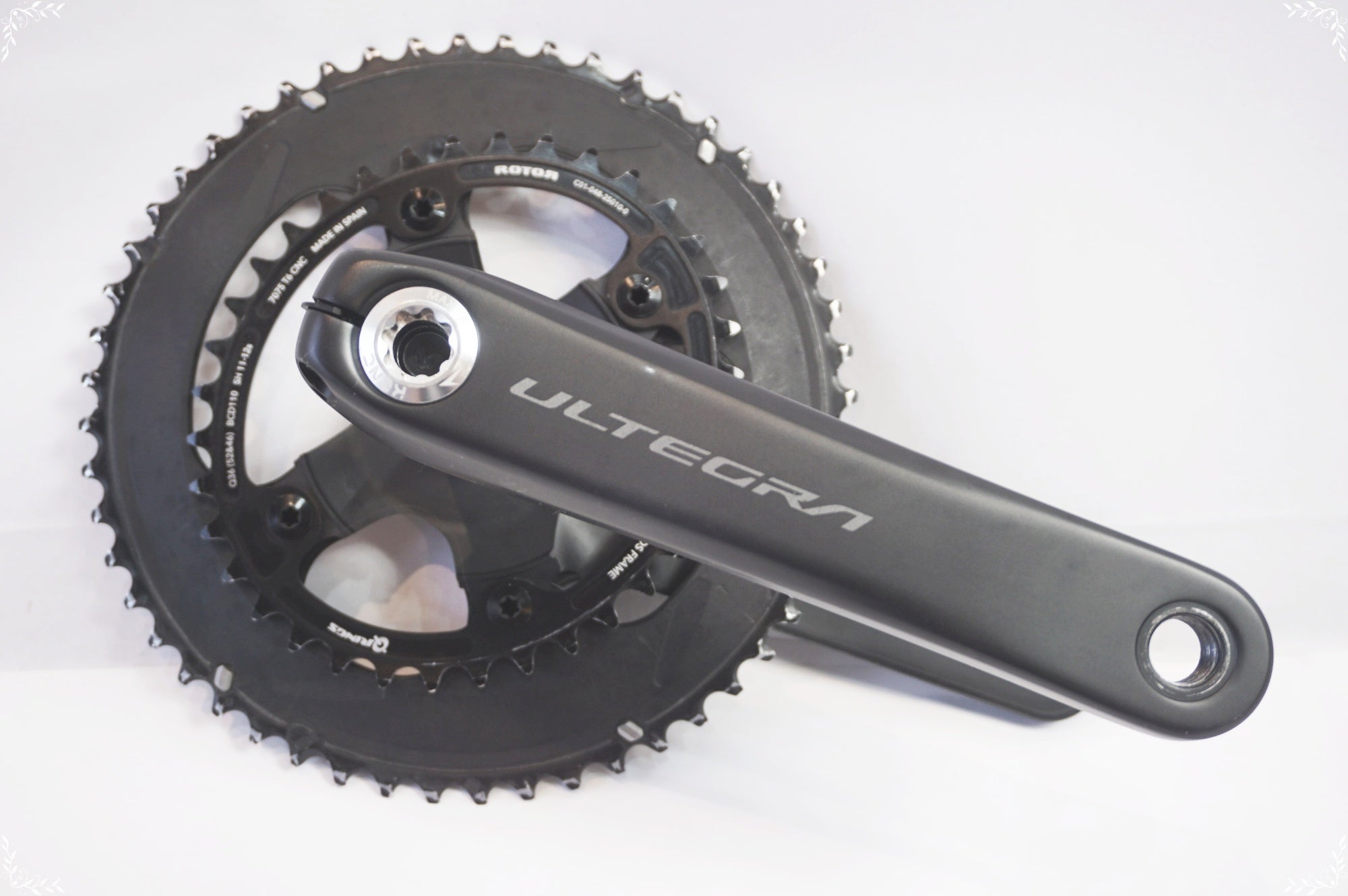 SHIMANO 「「シマノ」 ULTEGRA R8170系 Di2 12S コンポセット / バイチャリ世田谷店