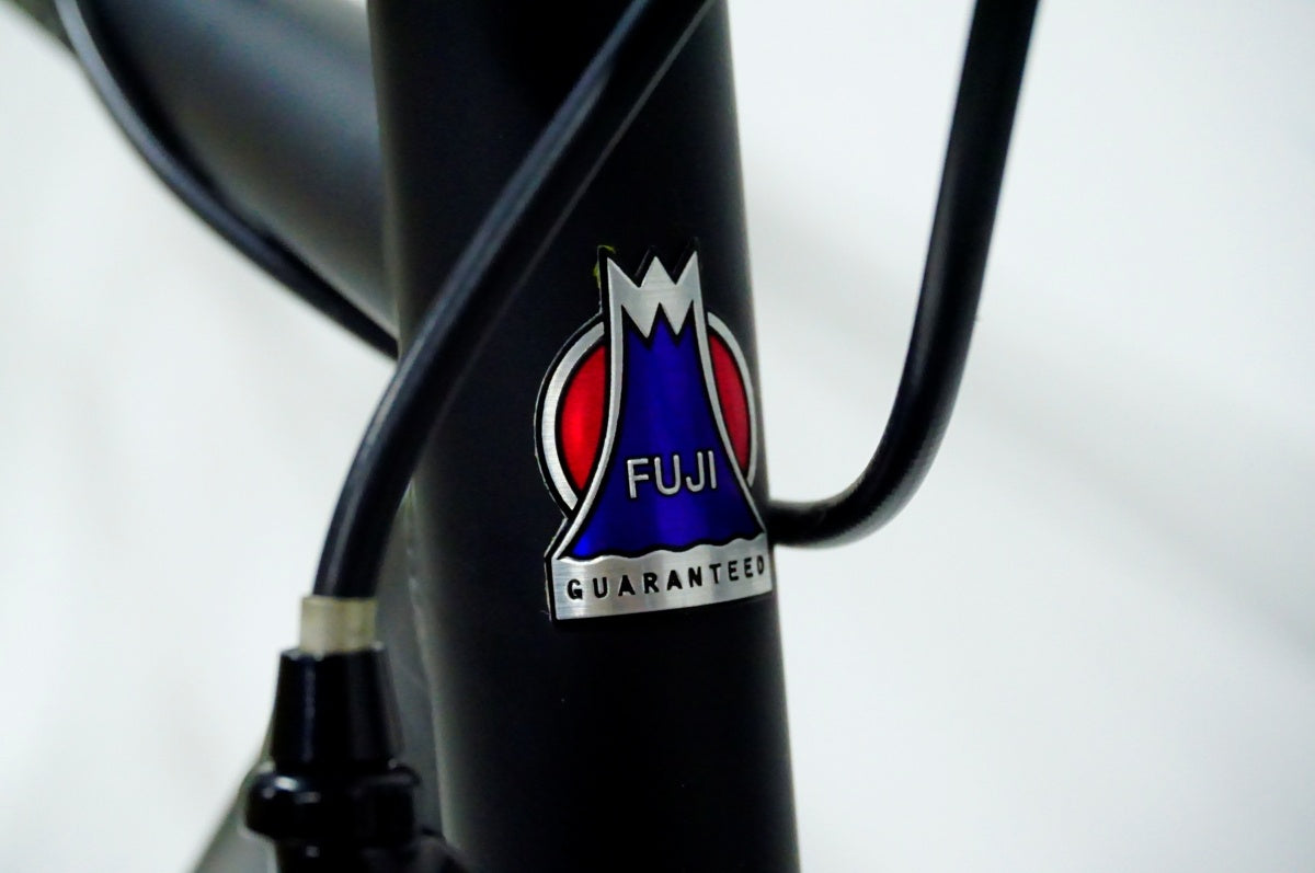 FUJI 「フジ」 FEATHER 2022年モデル ピストバイク / 名古屋大須店