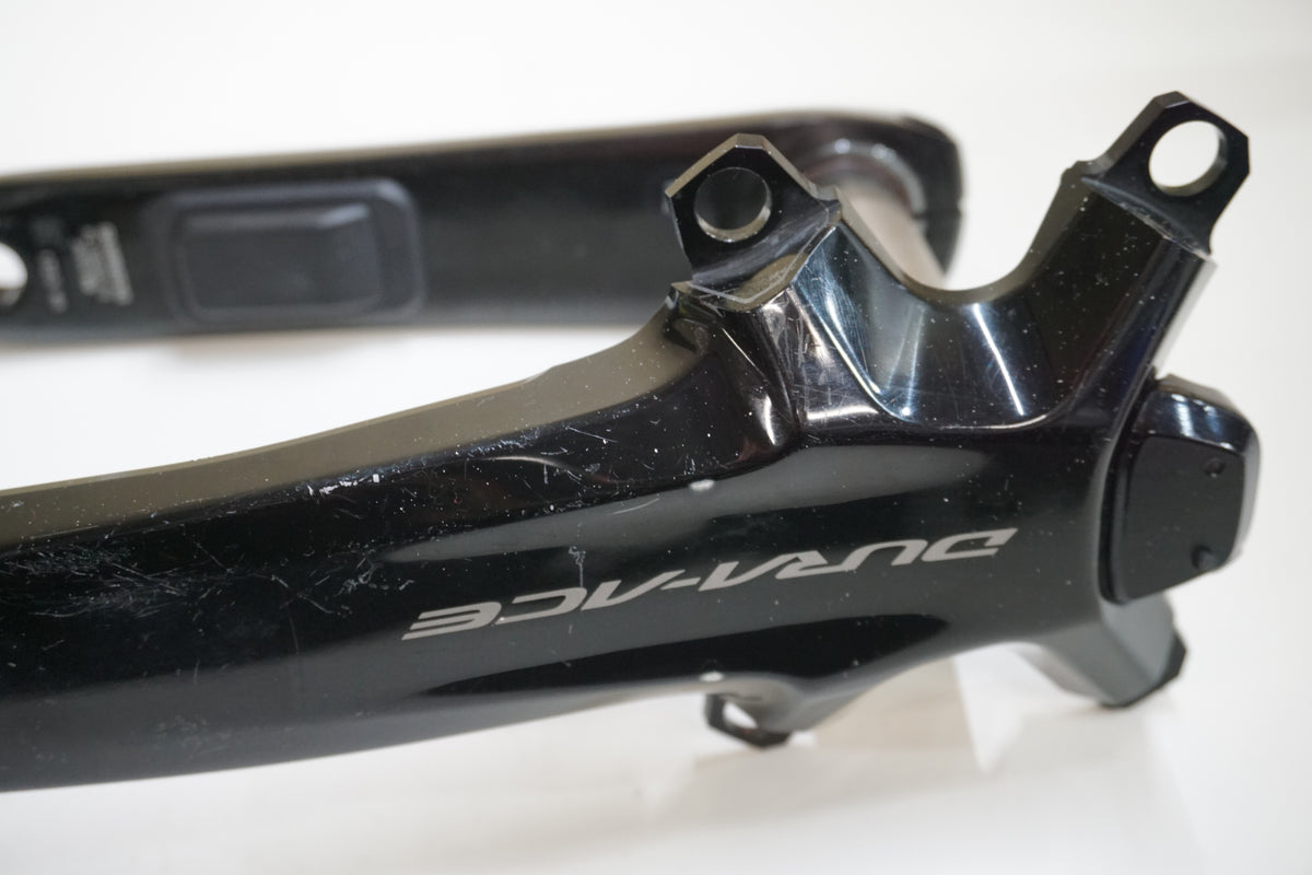 SHIMANO 「シマノ」 DURA-ACE FC-R9200-PX 172.5mm クランクアーム / 大宮店