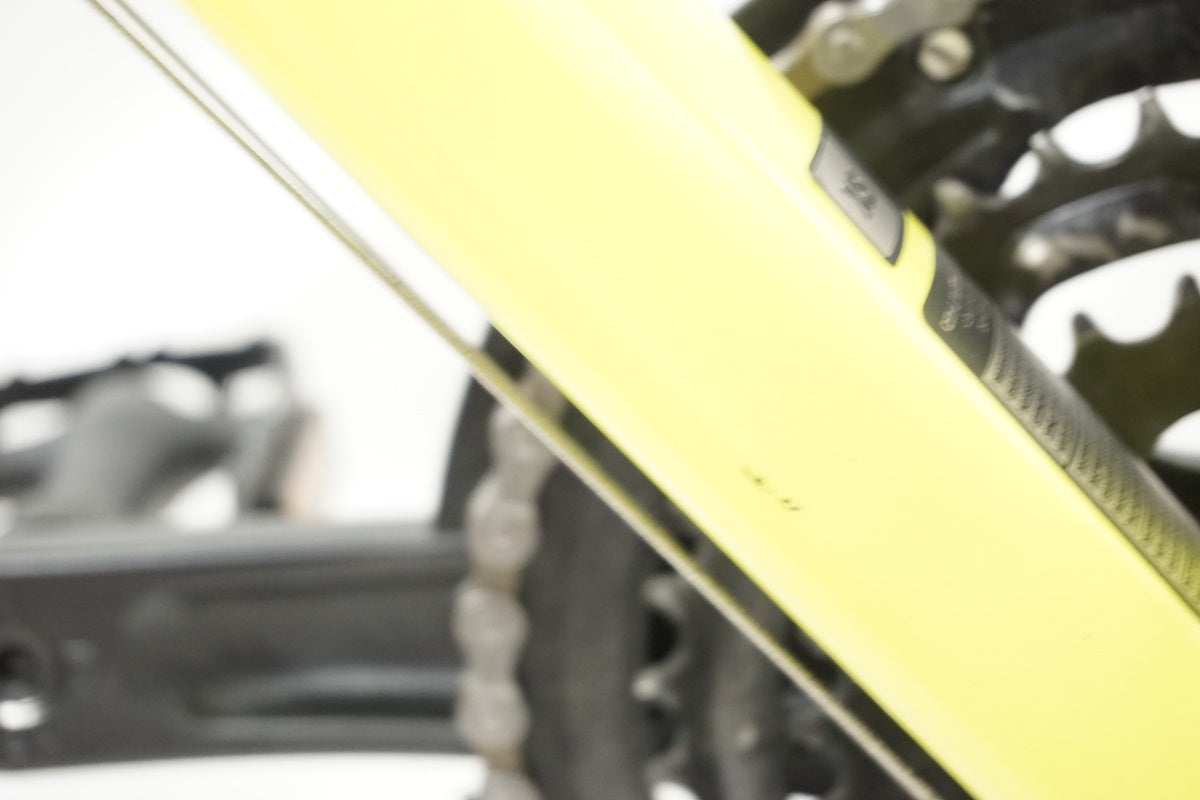 GIANT 「ジャイアント」 GRAVIER 2022年モデル クロスバイク / 奈良店