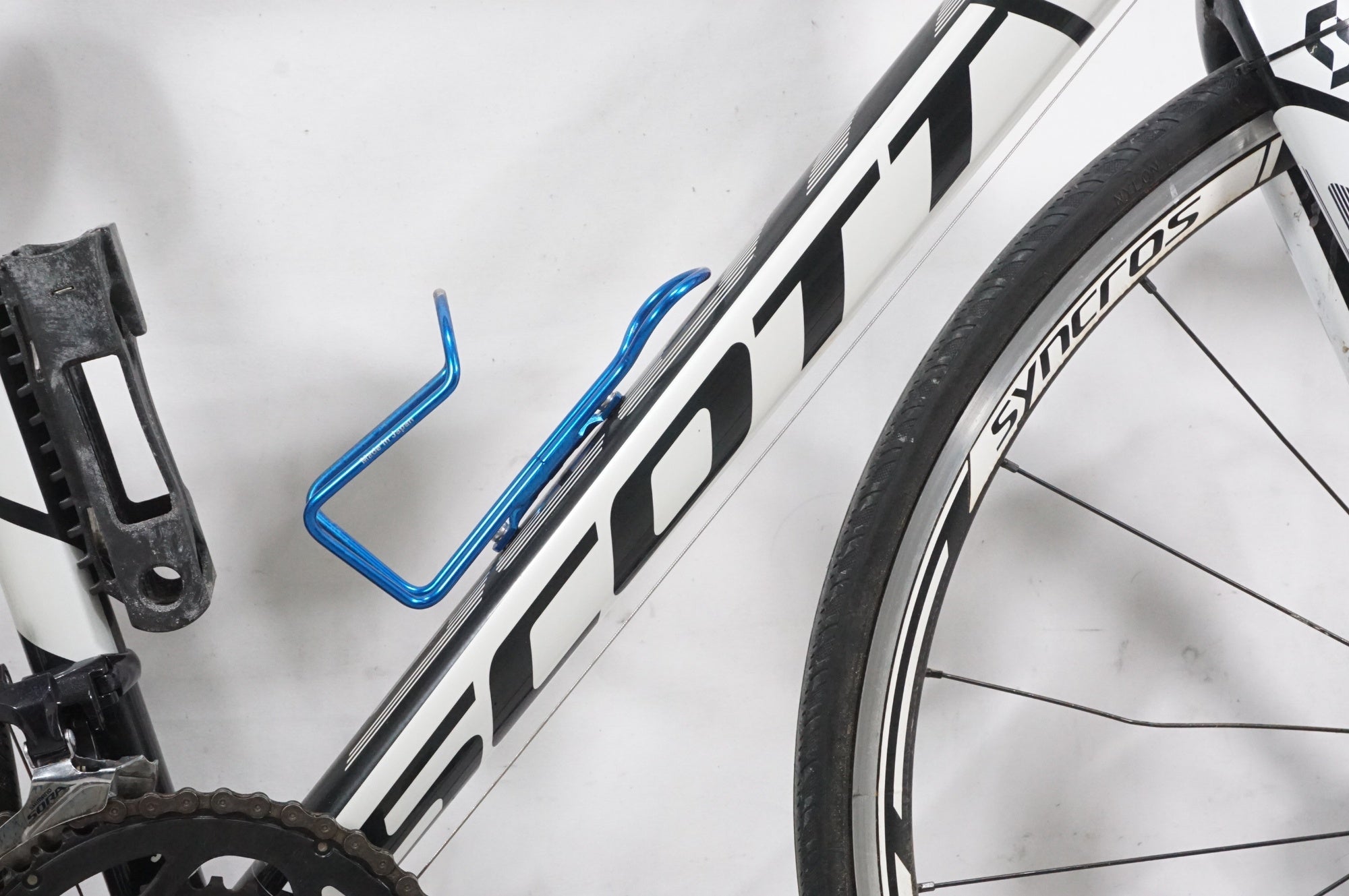 ジャンク SCOTT 「スコット」 SPEEDSTER 40 2016年モデル ロードバイク / AKIBA店