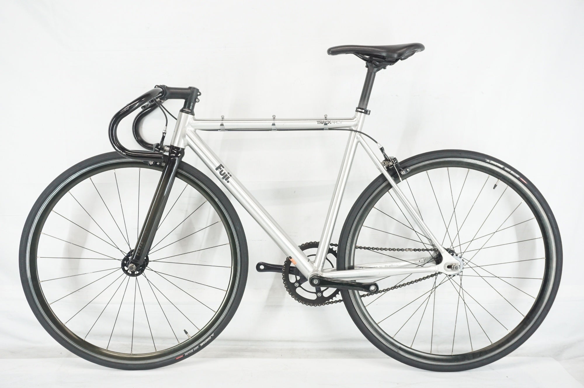 FUJI 「フジ」 TRACK ARCV 2018年モデル ピストバイク / 阪急塚口店