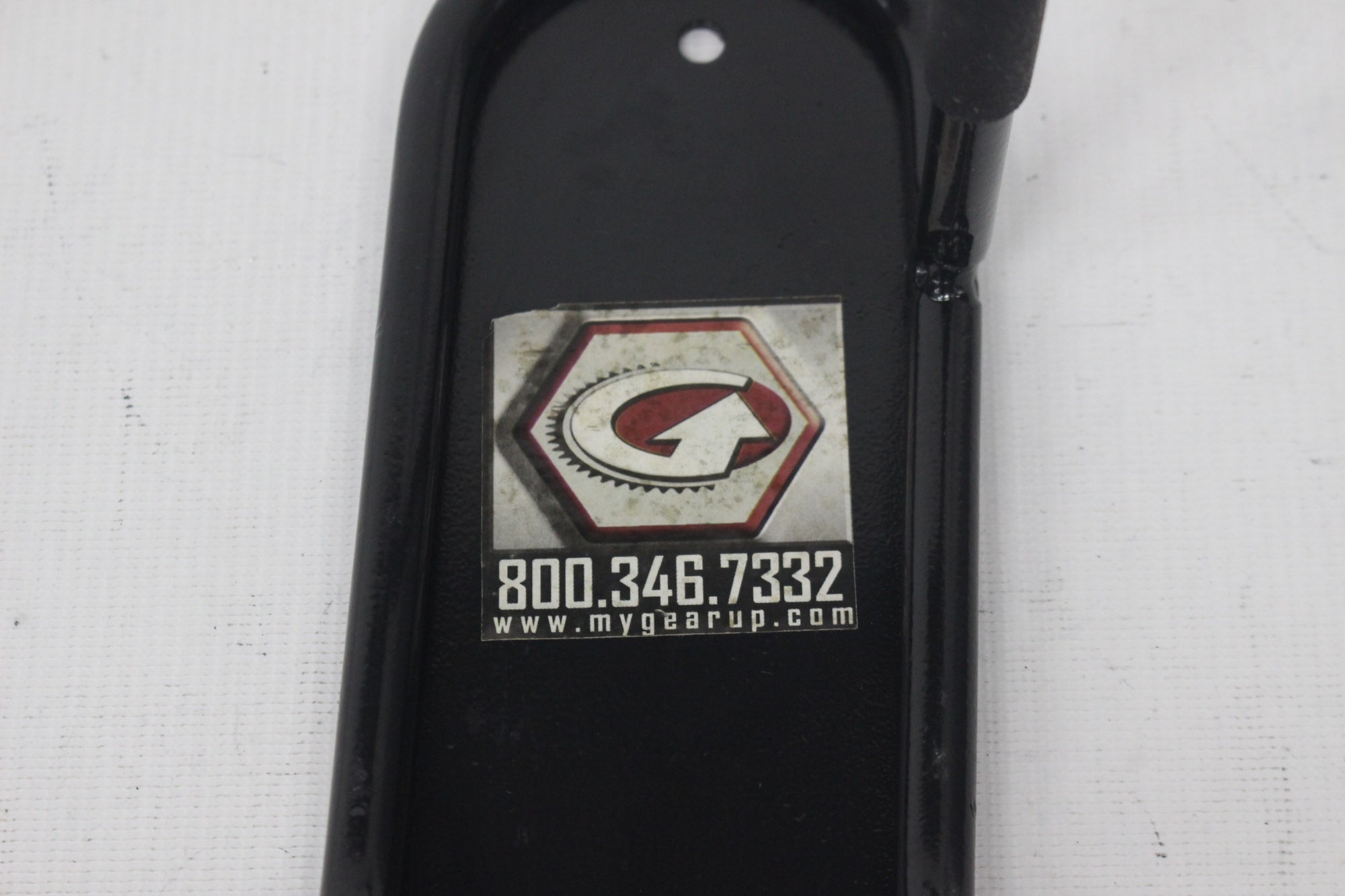 GEAR UP 「ギアアップ」 壁掛けスタンド / 阪急塚口店