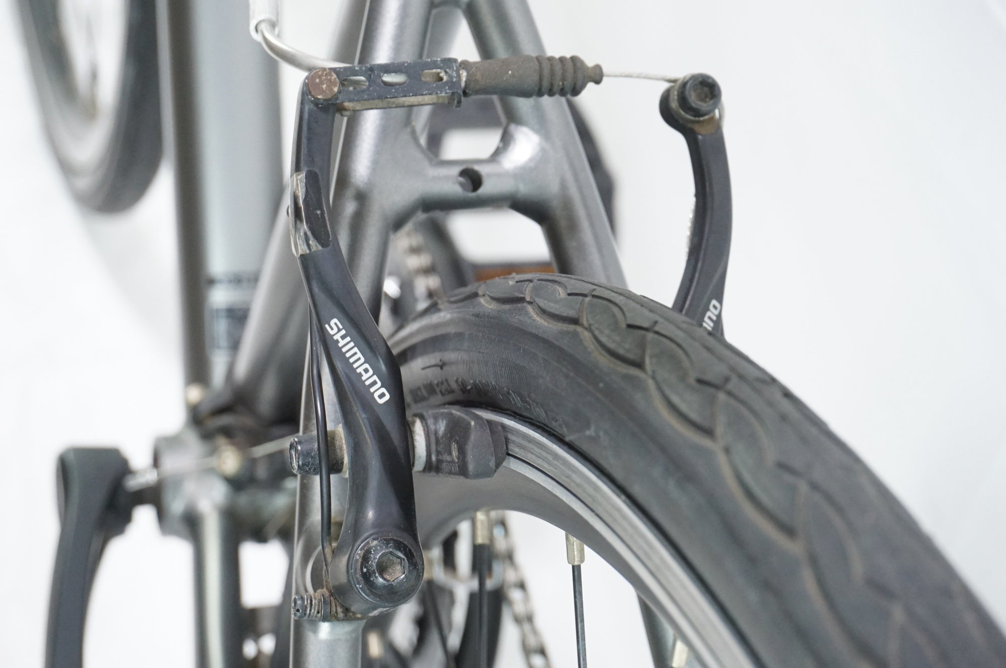 KHODAABLOOM 「コーダブルーム」 RAIL700A 2021年モデル クロスバイク / 中目黒店