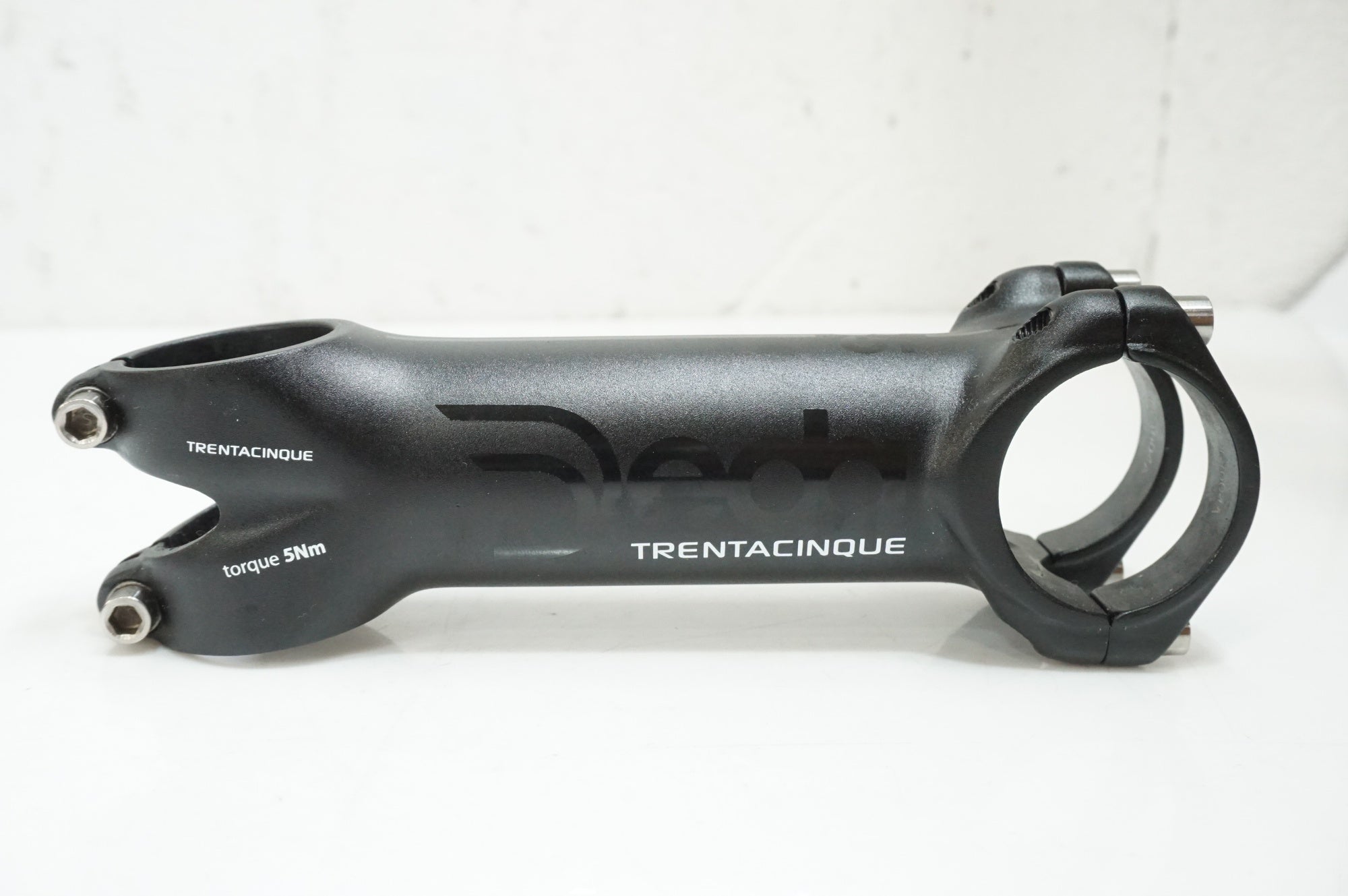 DEDA 「デダ」 TRENTACINQUE φ35mm 120mm 82° ステム / 大宮店