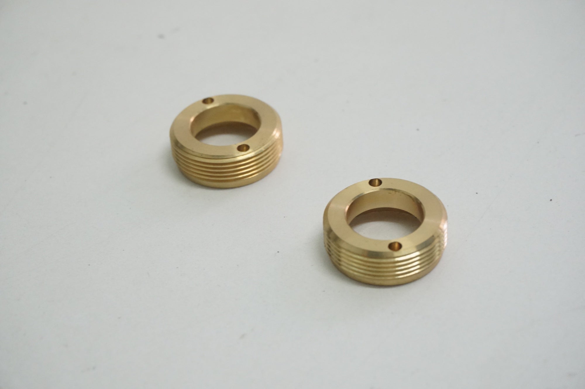 BLUE LUG 「ブルーラグ」 RMC TRACK CRANK SET 46T 170mm クランク / 福岡店