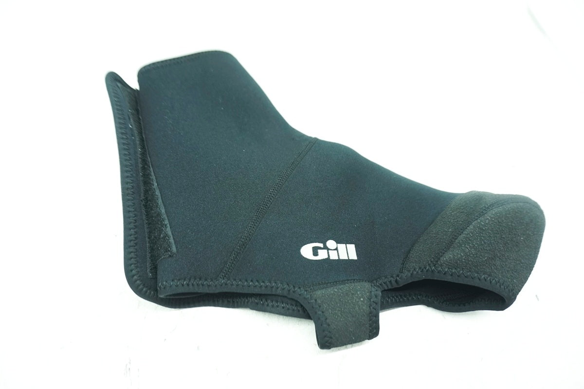 GILL 「ギル」 M/Lサイズ シューズカバー / 大阪門真店