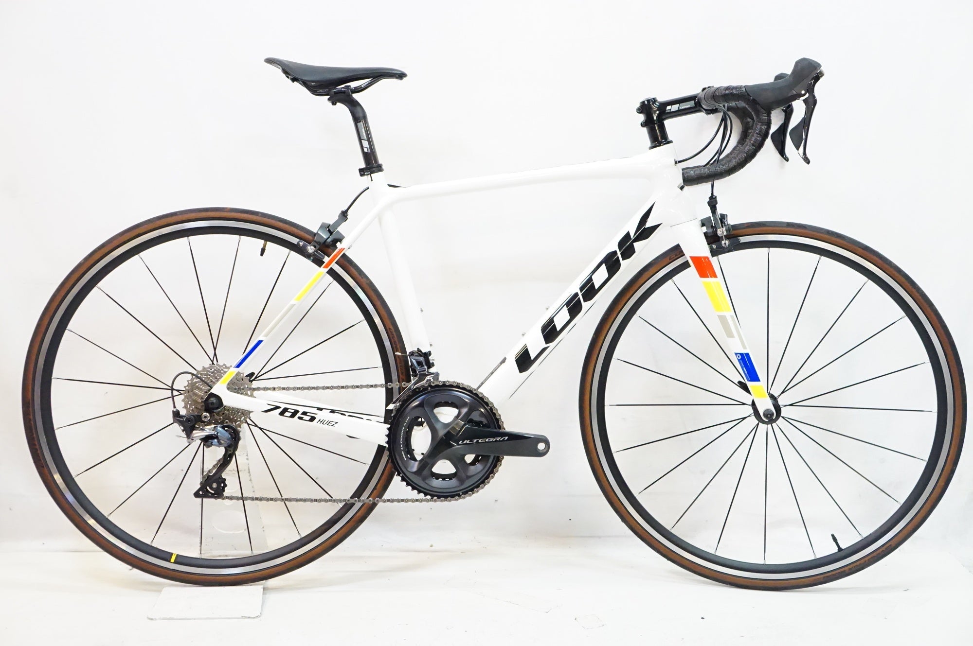 LOOK 「ルック」 785 HUEZ ULTEGRA 2020年モデル ロードバイク / 熊谷本店