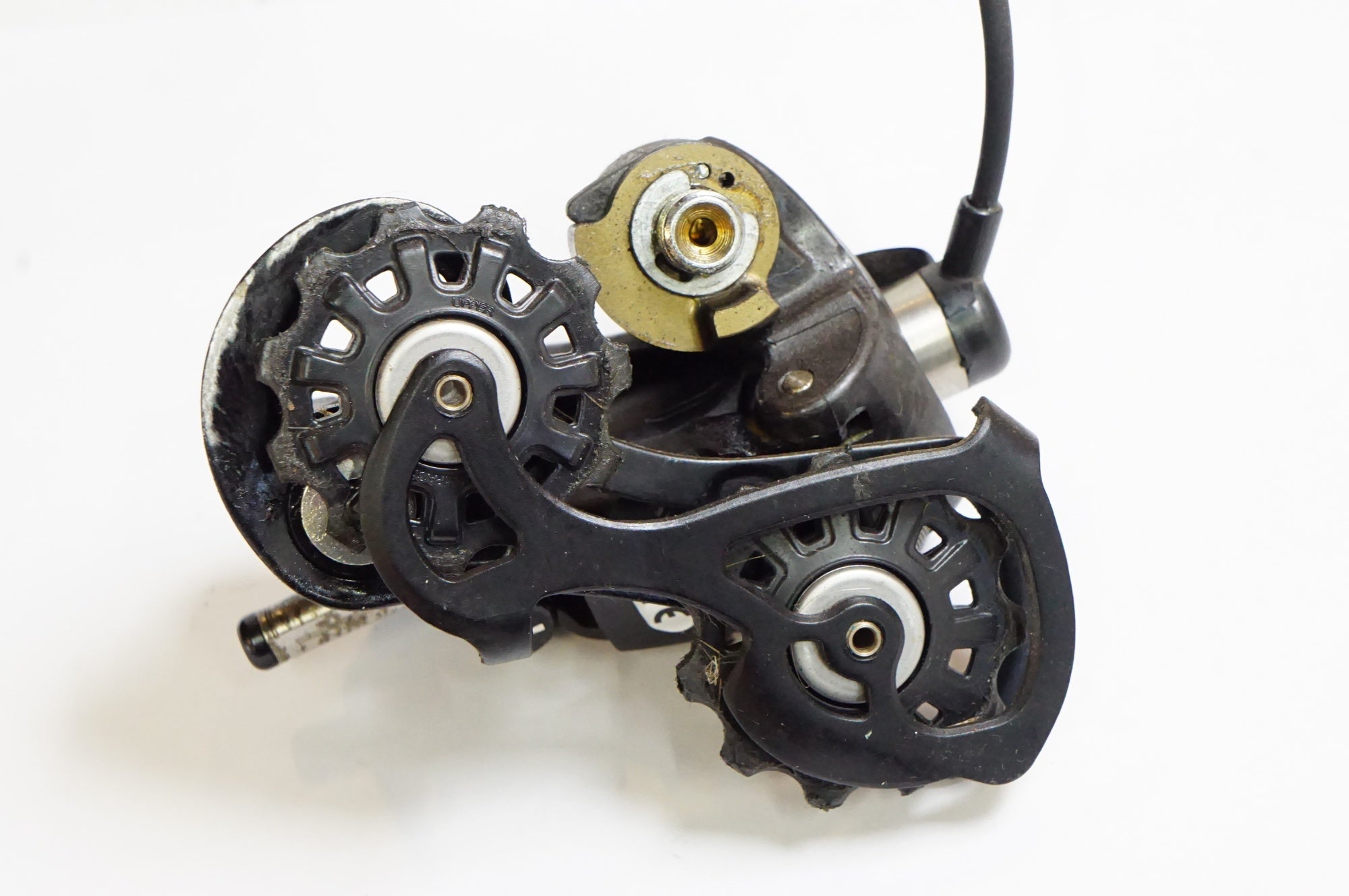 ジャンク CAMPAGNOLO 「カンパニョーロ」 ATHENA EPS グループセット / 熊谷本店