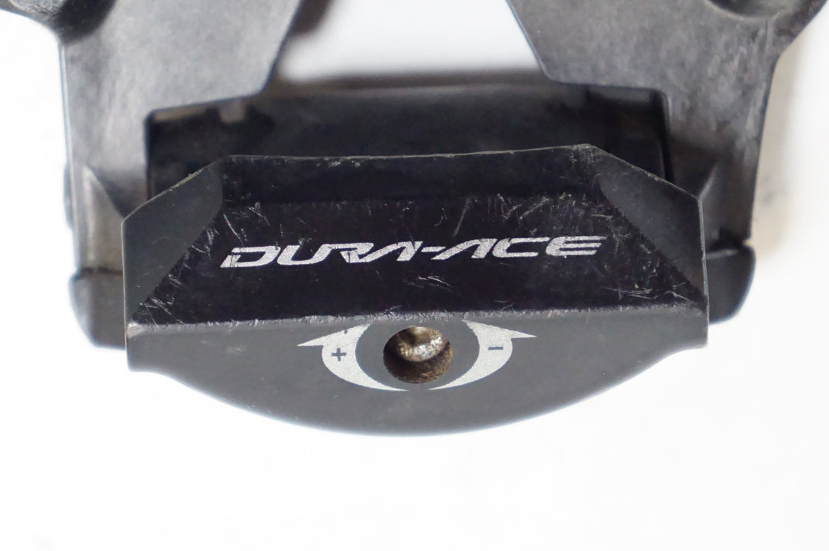 SHIMANO 「シマノ」 DURA-ACE PD-R9100 ペダル / 熊谷本店