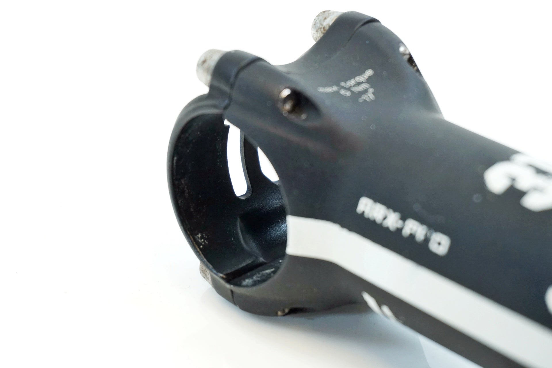 3T 「スリーティー」 ARX PRO Φ31.8 100mm ステム / 有明ガーデン店