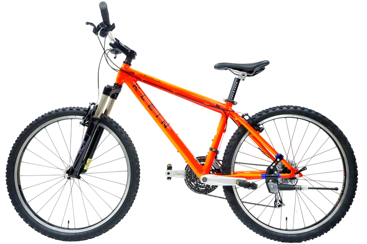 KLEIN 「クライン」 ATTITUDE 2000年頃 マウンテンバイク / 名古屋大須店