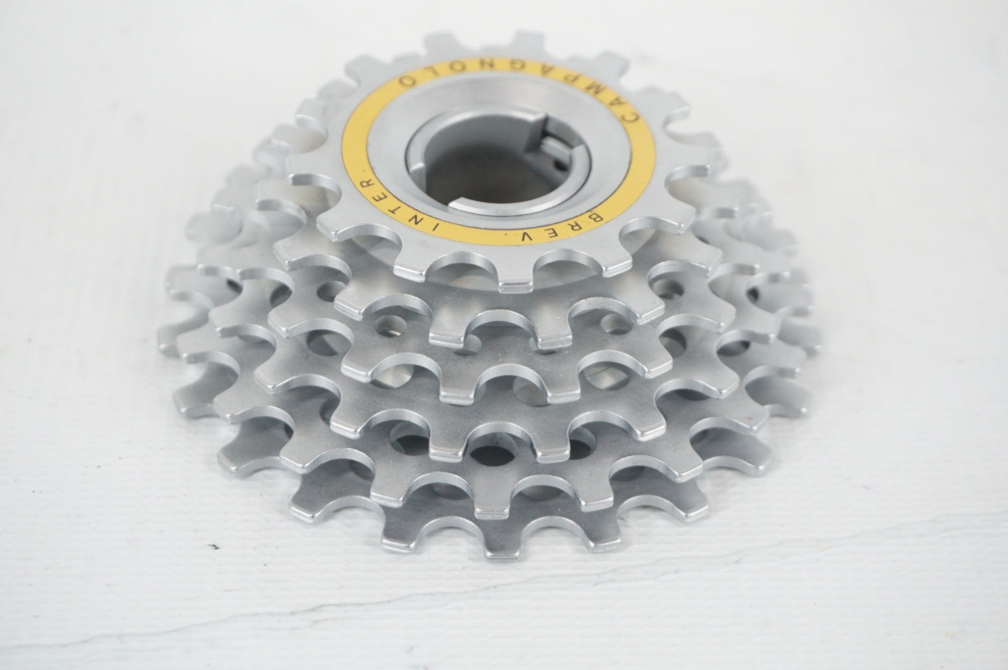 CAMPAGNOLO 「カンパニョーロ」 RUOTA LIBERA SUPER RECORD 6S ボスフリー / 阪急塚口店