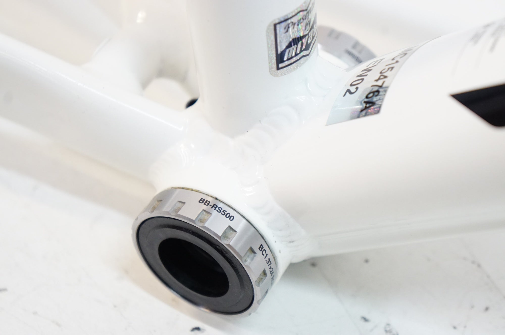 MERIDA 「メリダ」 CROSSWAY 150 年式不明 フレームセット / 熊谷本店