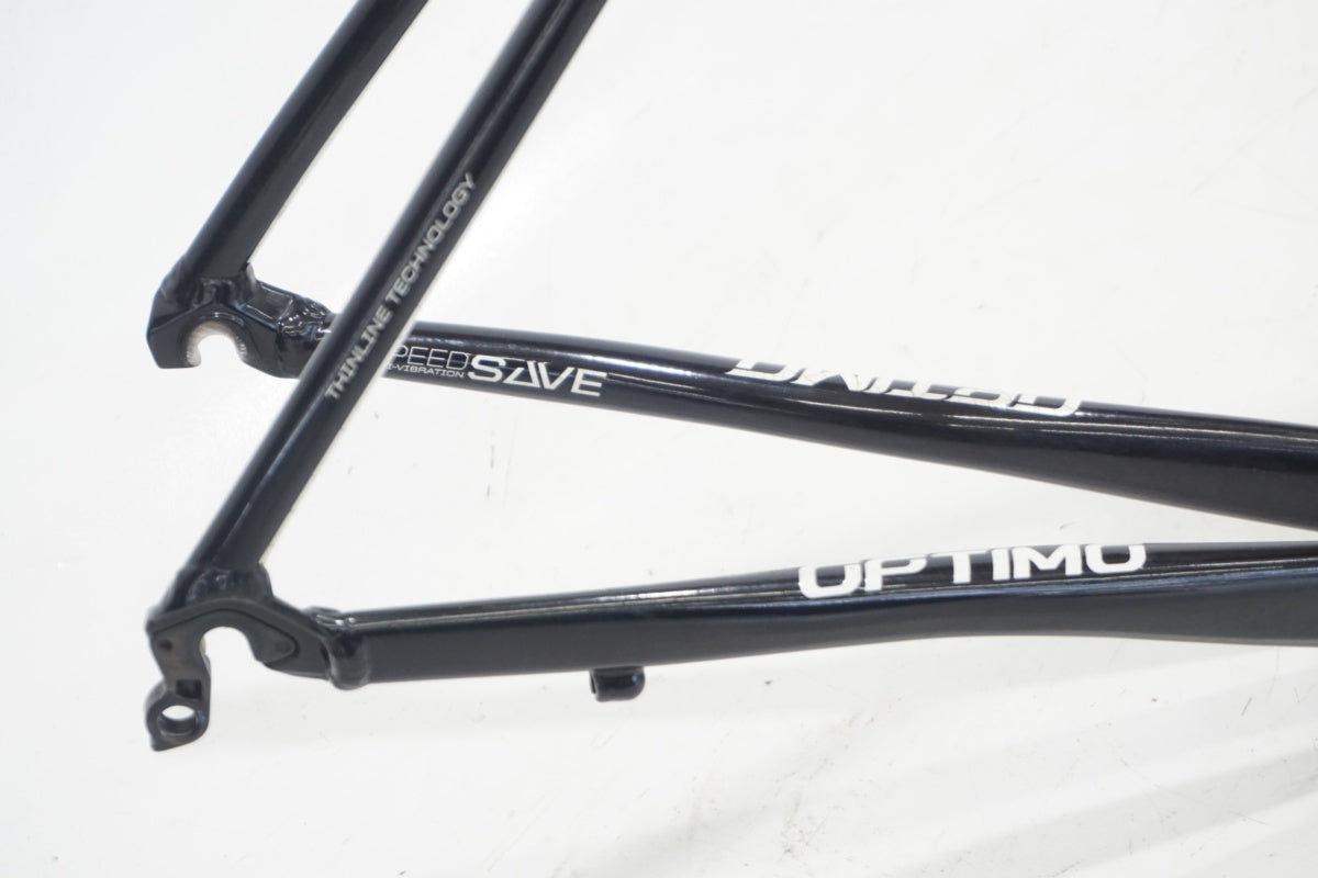 CANNONDALE 「キャノンデール」 CAAD OPTIMO 2017年モデル フレームセット / 滋賀大津店
