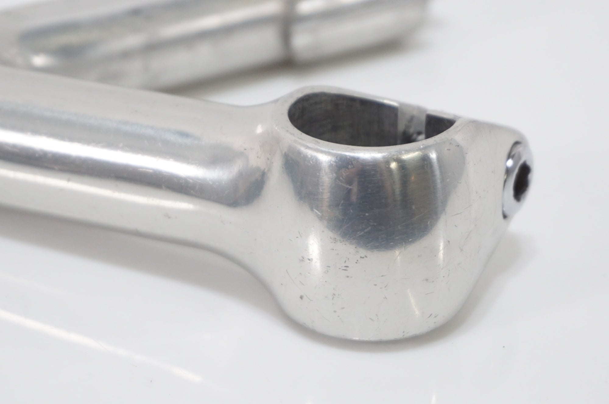 NITTO 「ニットー」 NJS φ25.4 100mm ステム / AKIBA店
