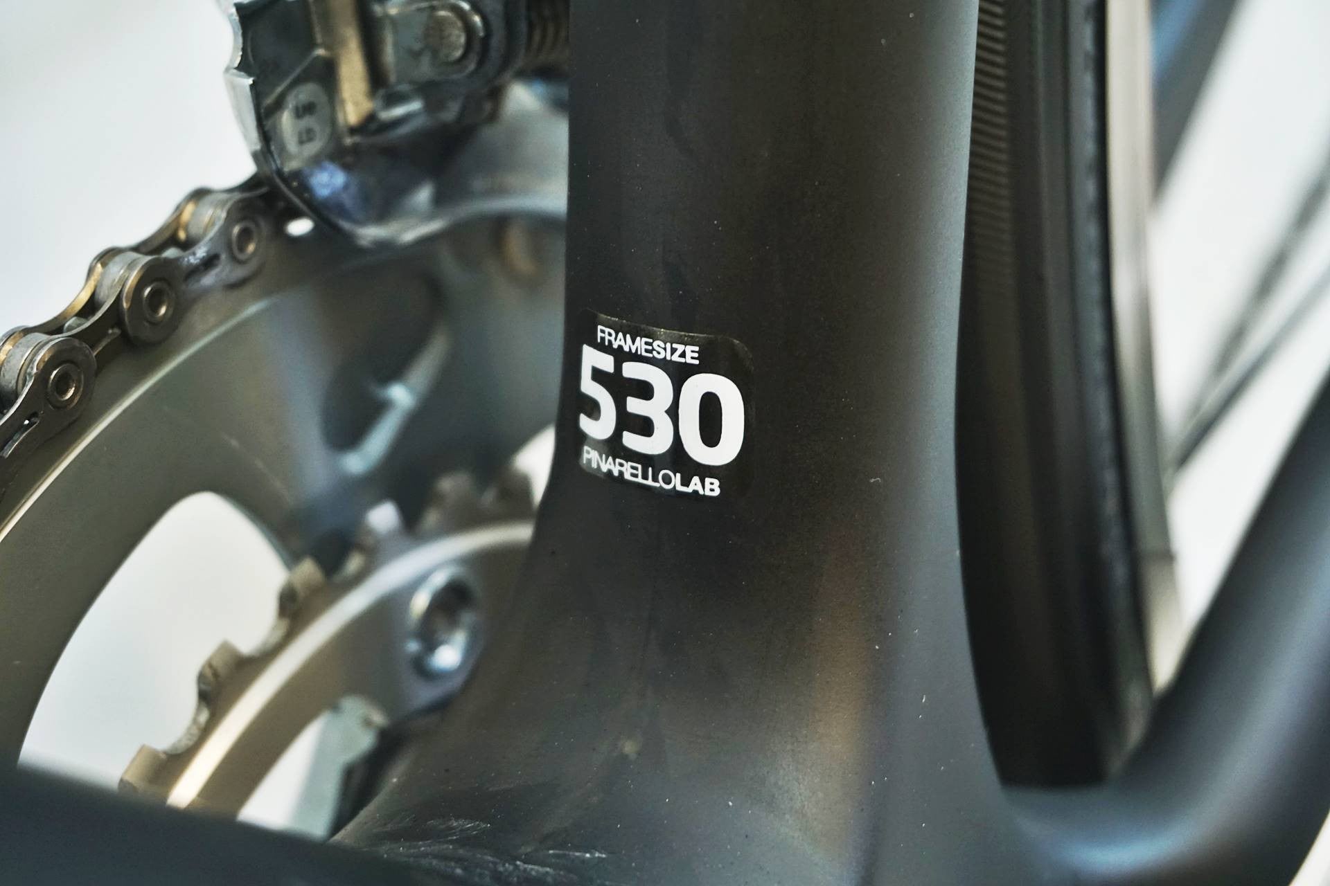 PINARELLO 「ピナレロ」 RAZHA 2014年モデル ロードバイク / 有明ガーデン店