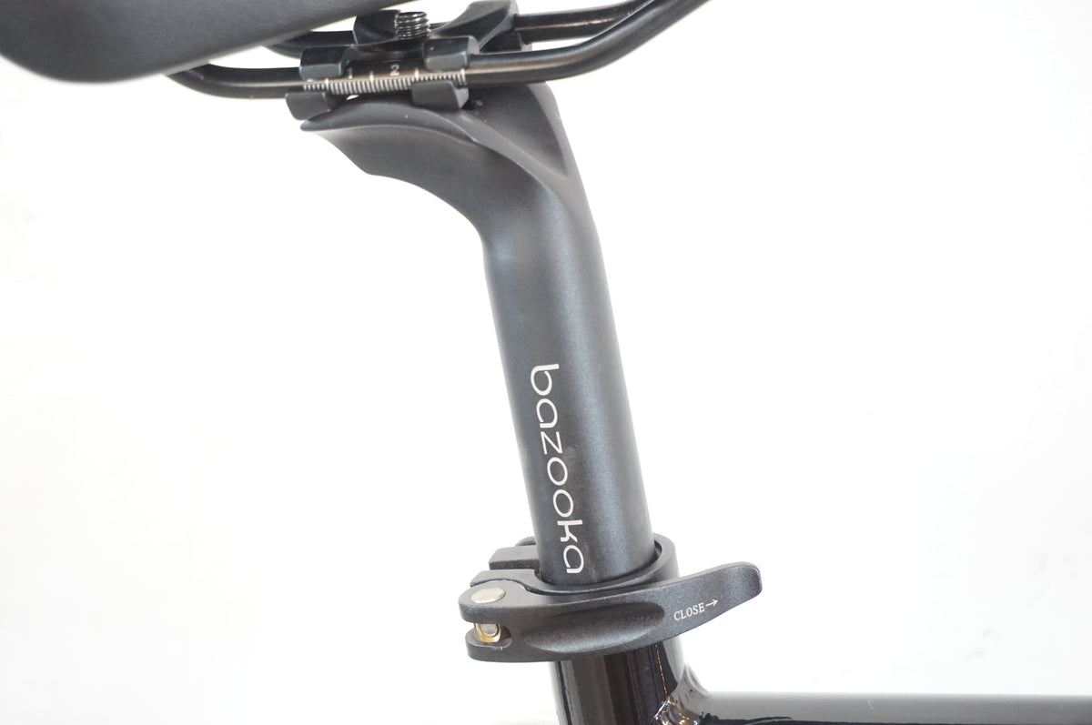 LOUIS GARNEAU 「ルイガノ」 SETTER8.0 年式不明 クロスバイク / 浦和ベース