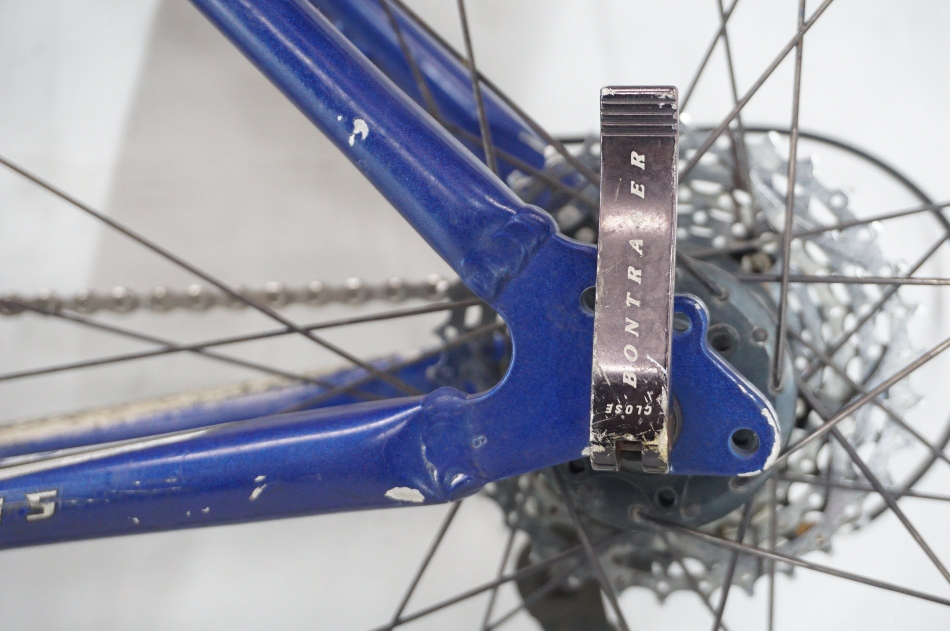 GARY FISHER 「ゲイリーフィッシャー」 PARAGON 2005年頃 マウンテンバイク / 阪急塚口店