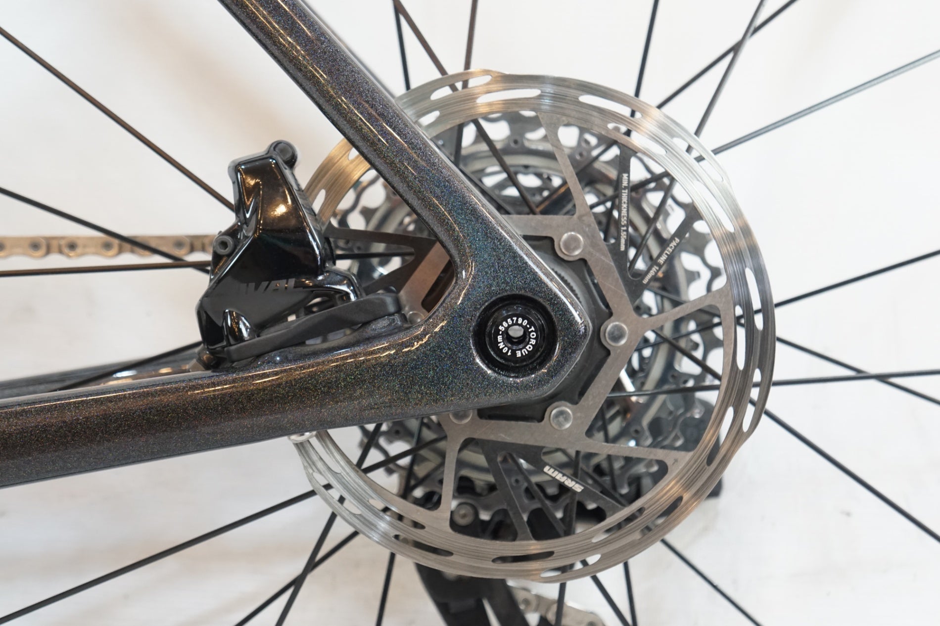 TREK 「トレック」 EMONDA SL6 AXS 2022年 ロードバイク / 宇都宮店