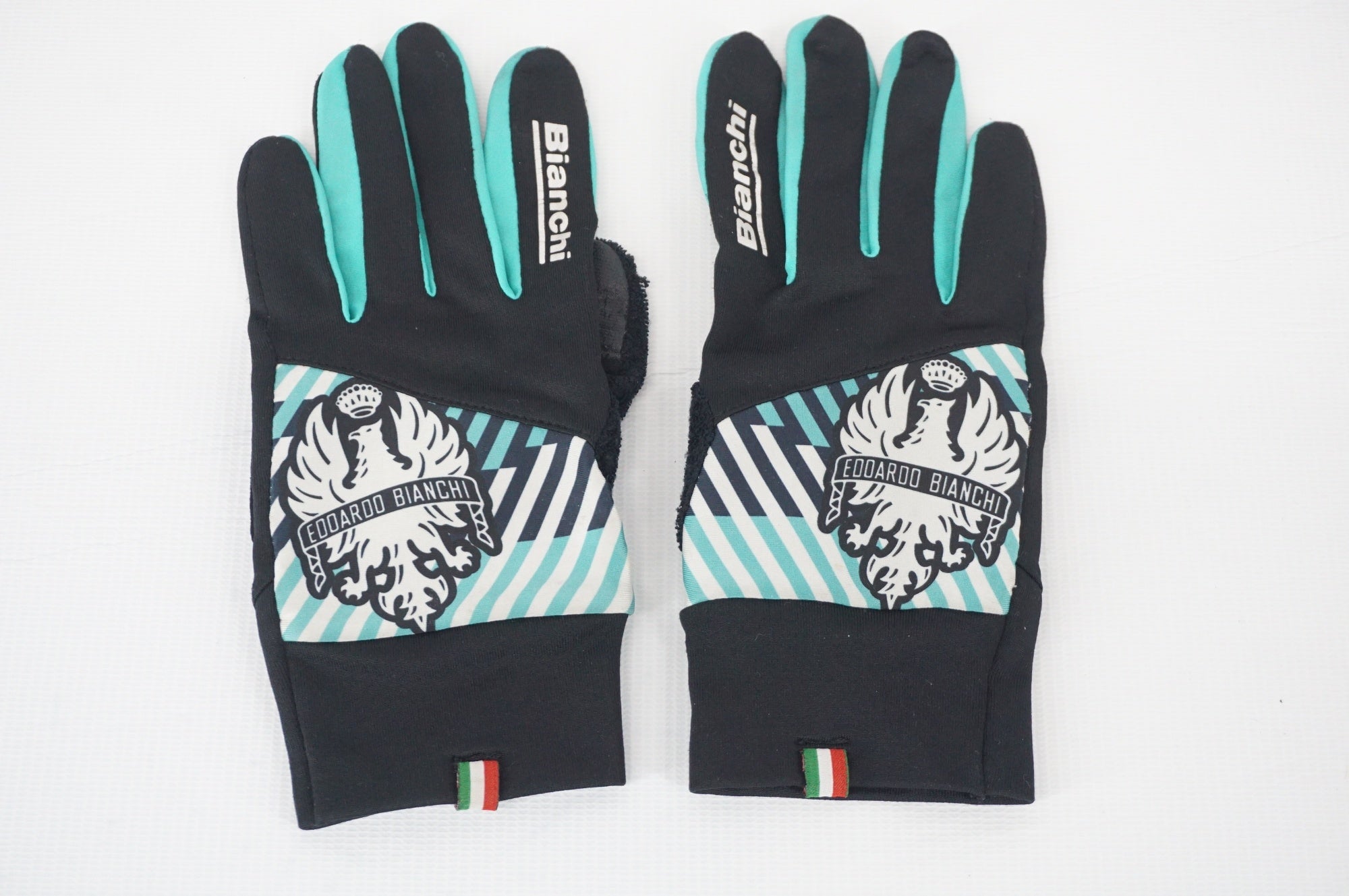 BIANCHI 「ビアンキ」 S(21-22cm)サイズ 冬用グローブ / 阪急塚口店