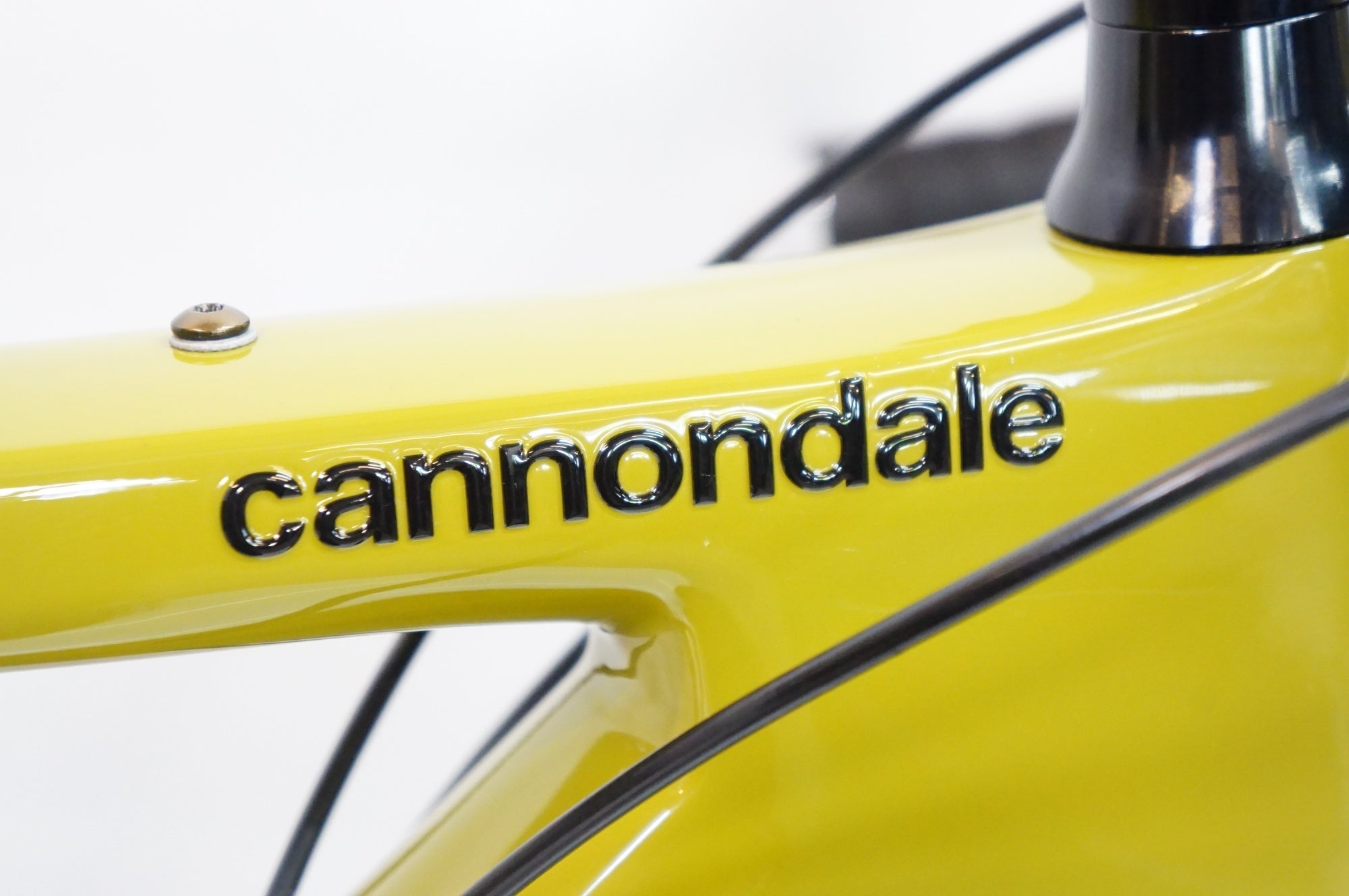 CANNONDALE 「キャノンデール」 TOPSTONE CARBON 4 2023年モデル グラベルロード / 熊谷本店