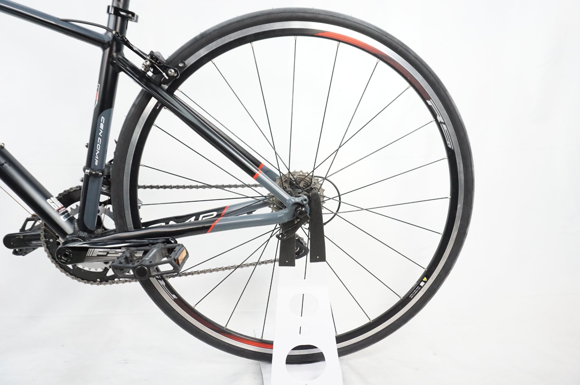 LOUIS GARNEAU 「ルイガノ」 LGS-CEN COMP 2015年モデル ロードバイク / 川越店