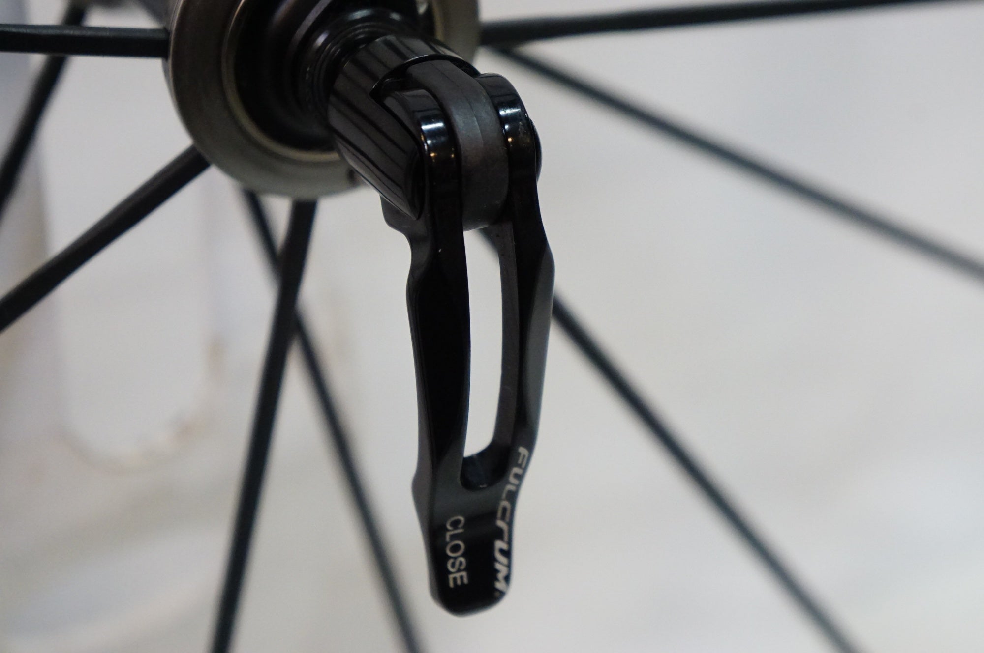 FULCRUM 「フルクラム」 RACING ZERO C17 シマノ 11速 ホイールセット / 熊谷本店