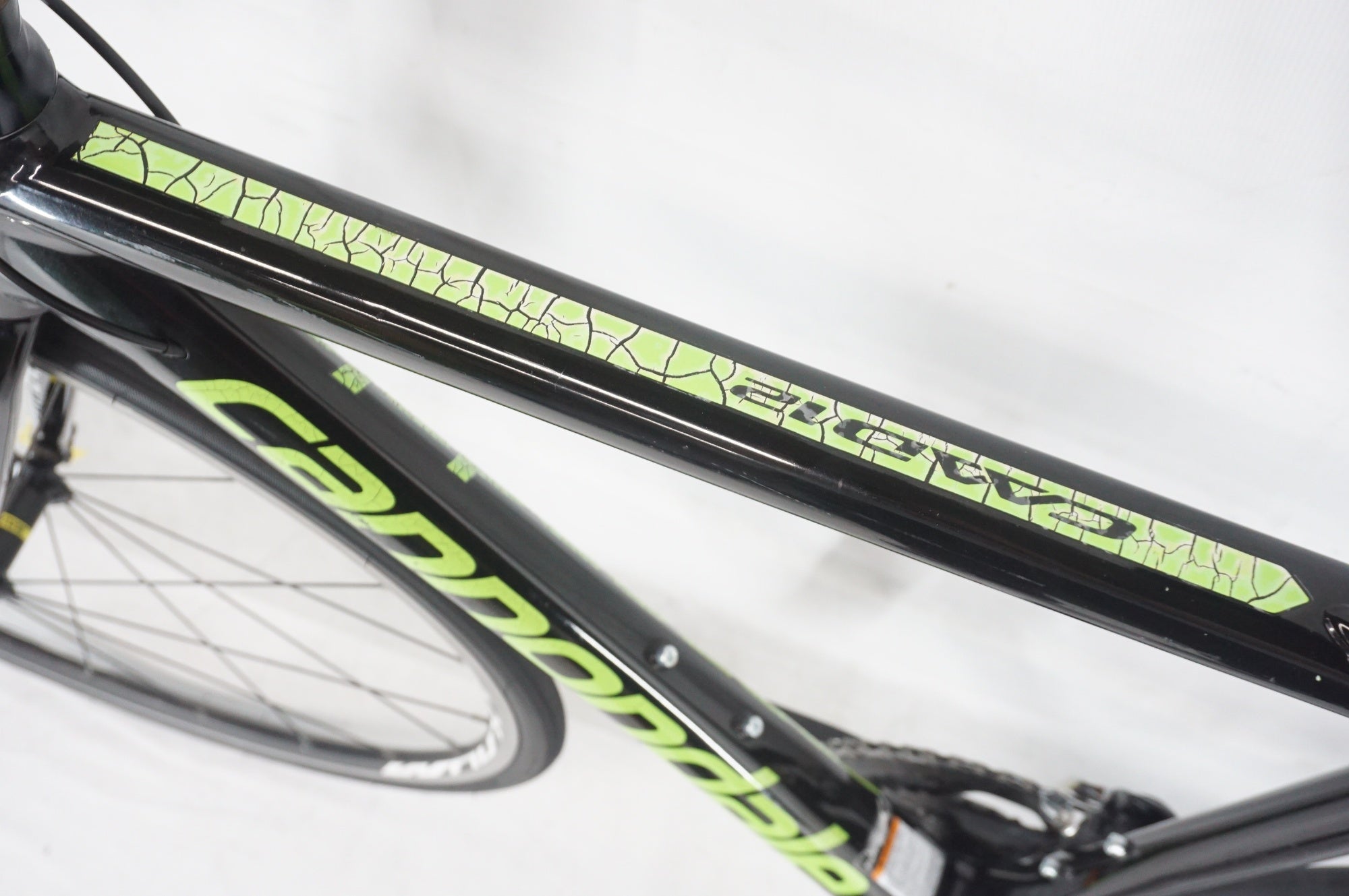 ジャンク CANNONDALE 「キャノンデール」 CAAD12 105 2018年モデル ロードバイク / 阪急塚口店