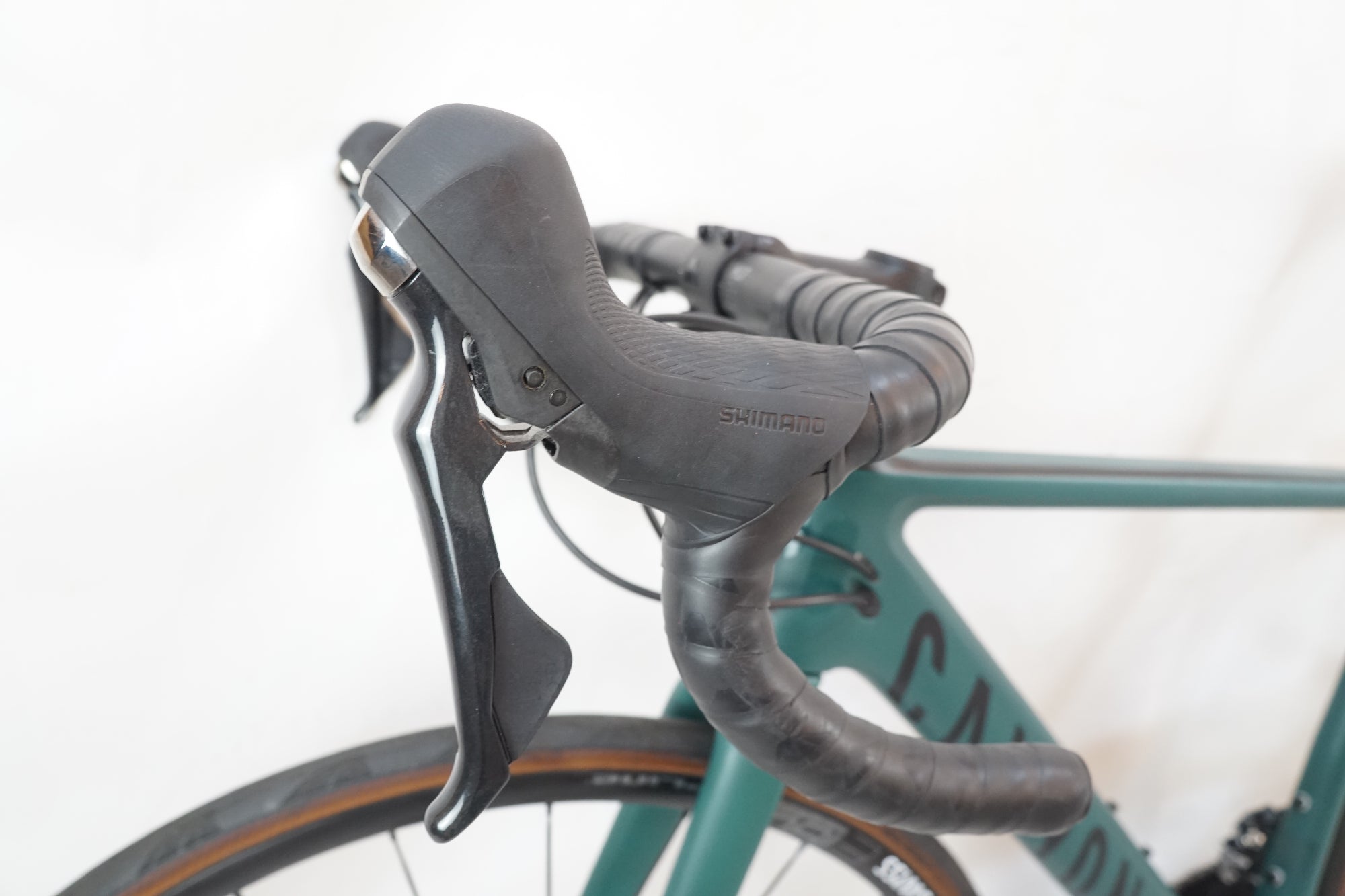 CANYON 「キャニオン」 ENDURACE CF SL8 DISC 2021年モデル ロードバイク / バイチャリ浦和ベース