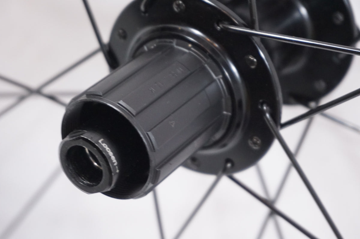 BONTRAGER 「ボントレガー」 PARADIGM COMP TLR シマノ11速 ホイールセット / 世田谷店