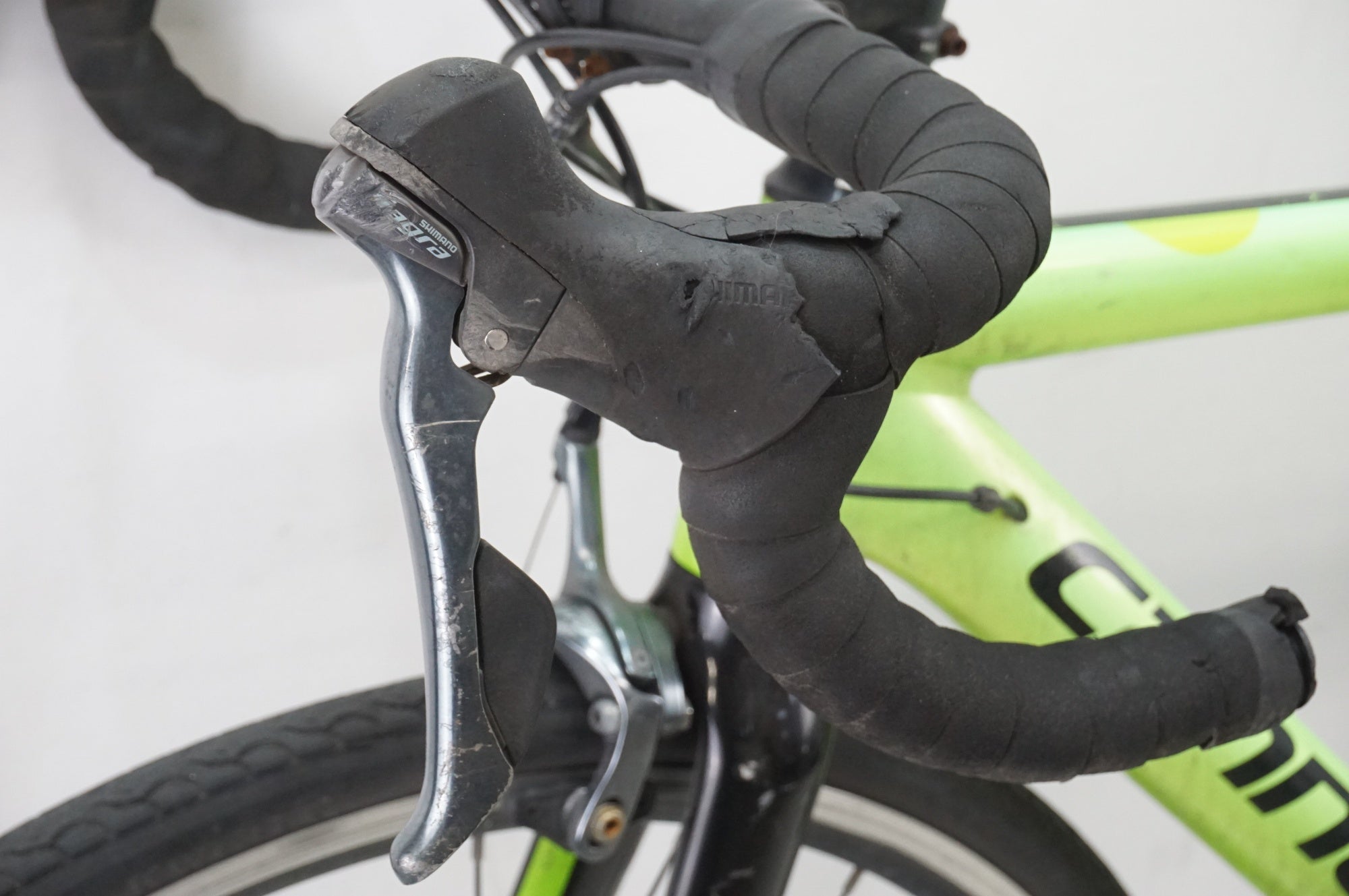 ジャンク CANNONDALE 「キャノンデール」 CAAD12 TIAGRA 2018年モデル ロードバイク / 大宮店