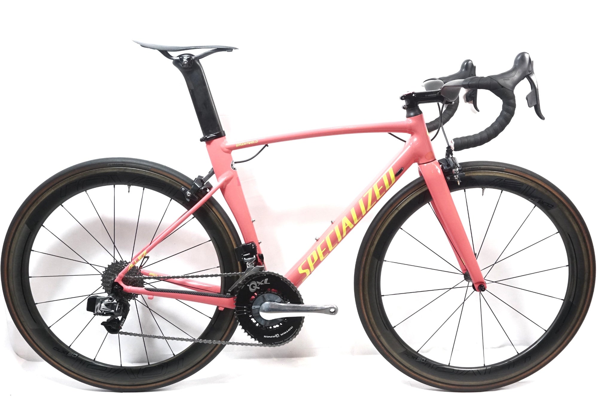 Specialized - SPECIALIZED ALLEZ SPRINT　2018　スぺシャライズド SPECIALIZED 「スペシャライズド」 ALLEZ SPRINT DSW 2018年