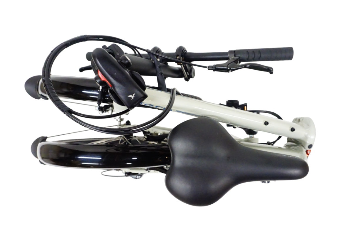 TERN 「ターン」 LINK D8 2023年モデル 20インチ 折り畳み自転車 / 名古屋大須店